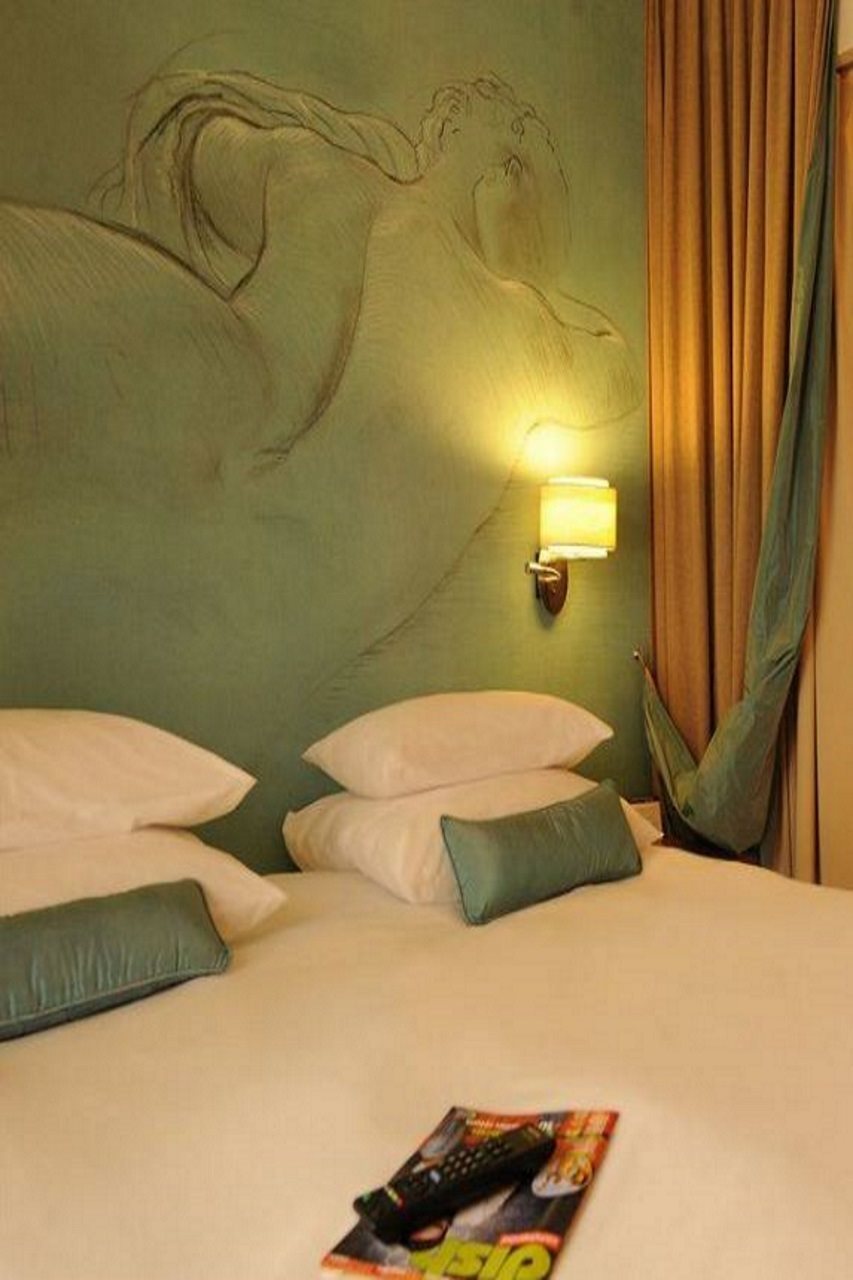Hotel Peermont Metcourt at Emperors Palace, Südafrika, Kempton Park. Großes 2