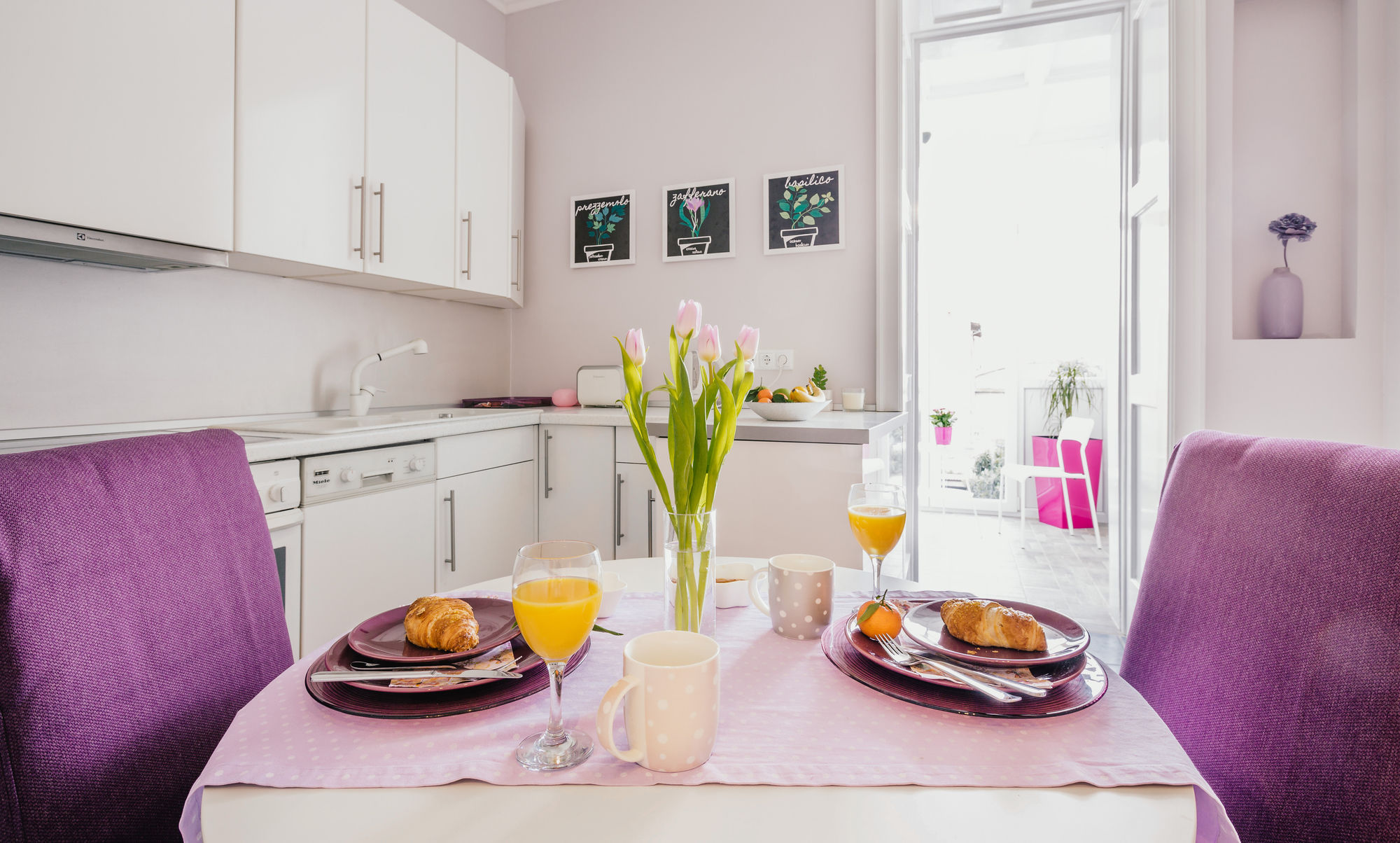 Billede av hotellet D&A Center Apartments - nummer 1 af 3