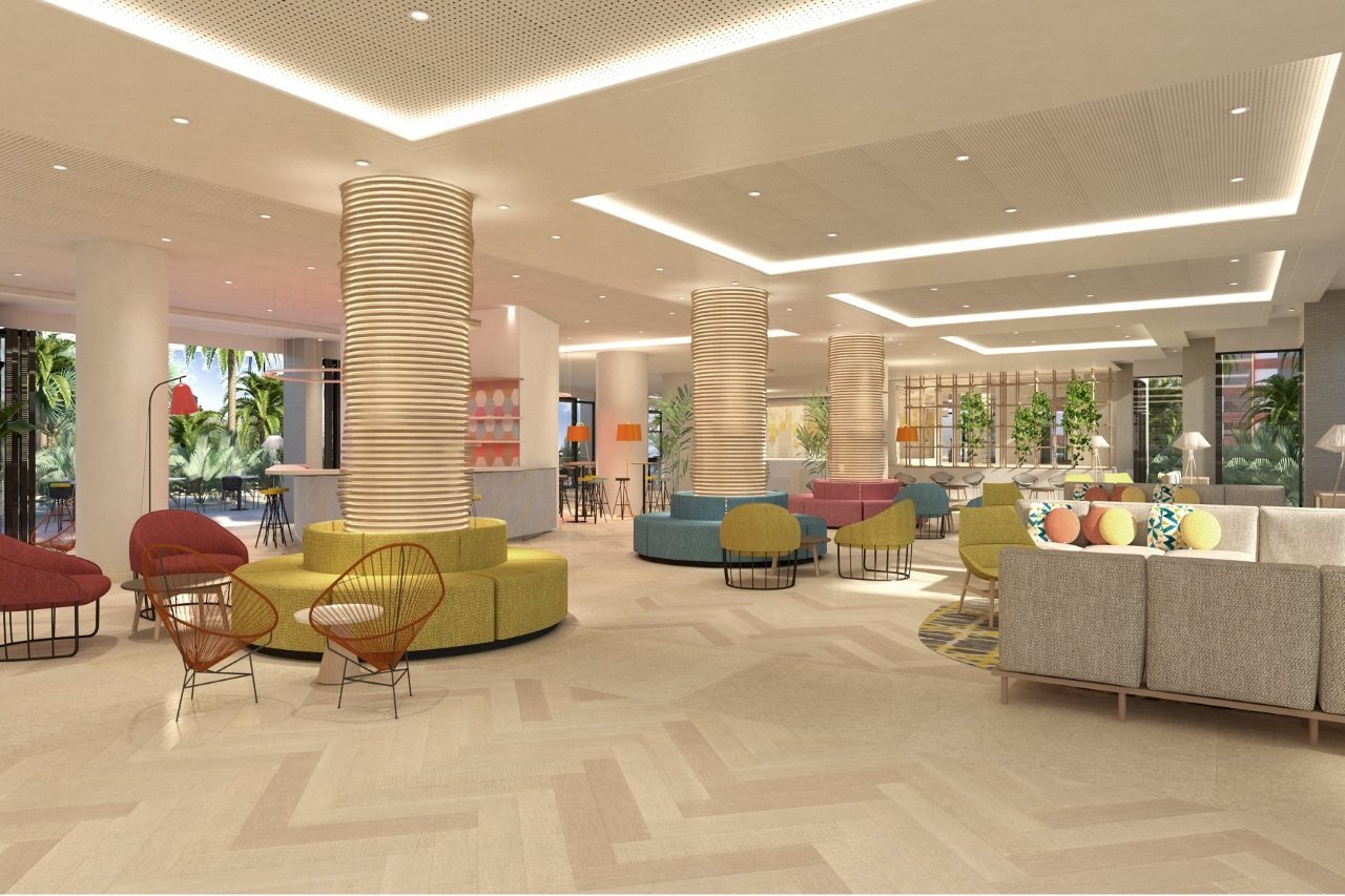 Hotellbilder av Abora Continental by Lopesan Hotels - nummer 1 av 74