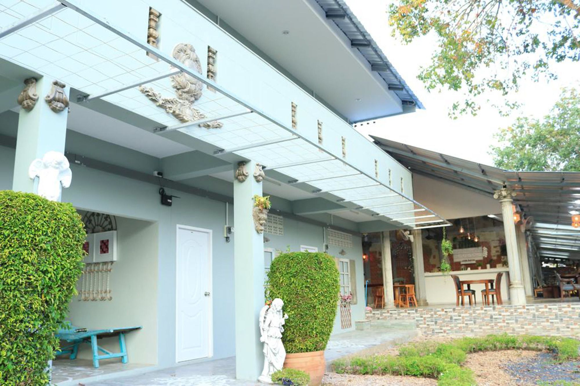 Billede av hotellet Phuket Nonnita Boutique Resort - nummer 1 af 10
