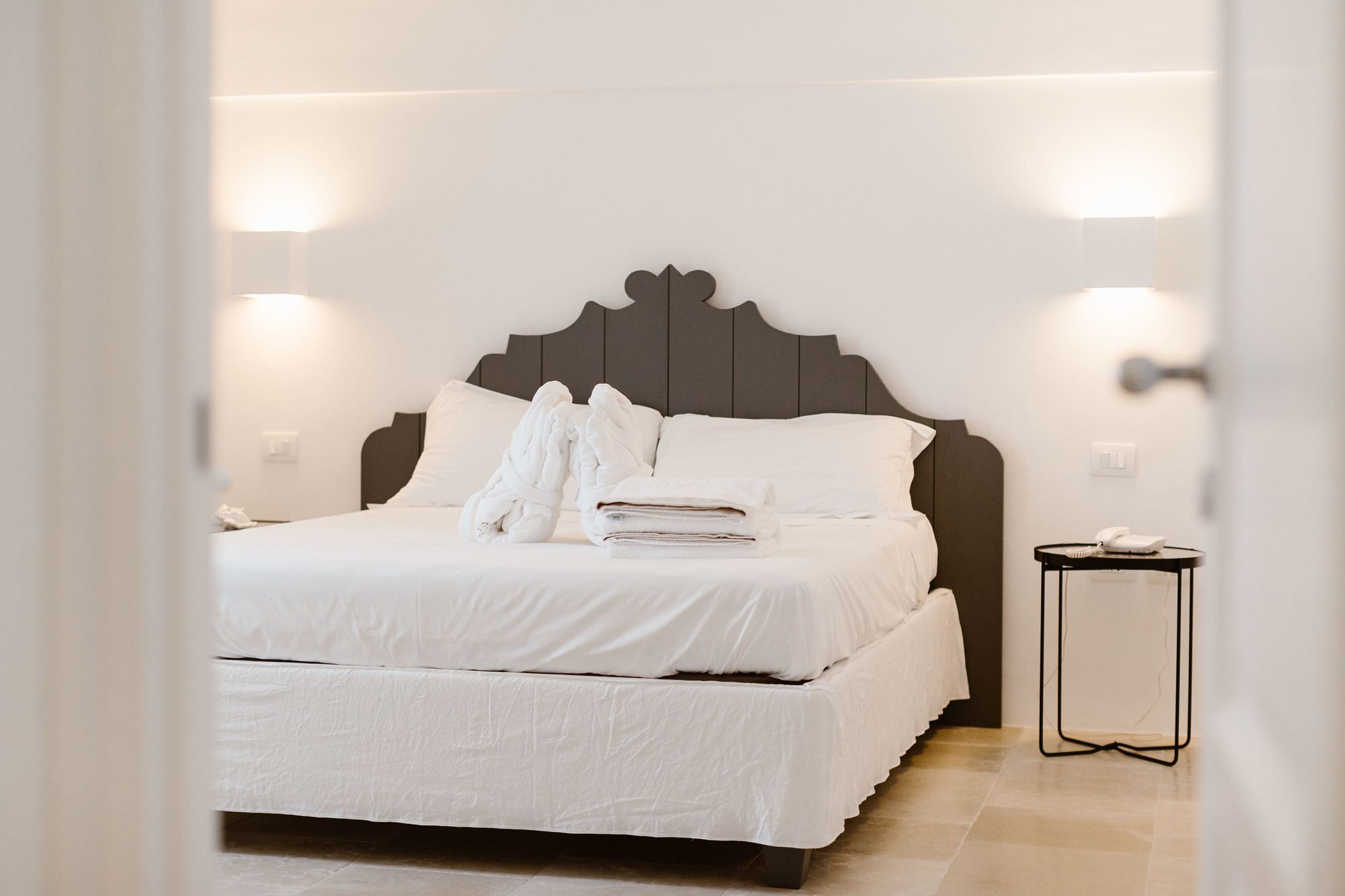 Hotel Giovì Relais, Italien, Polignano a Mare. Großes 2