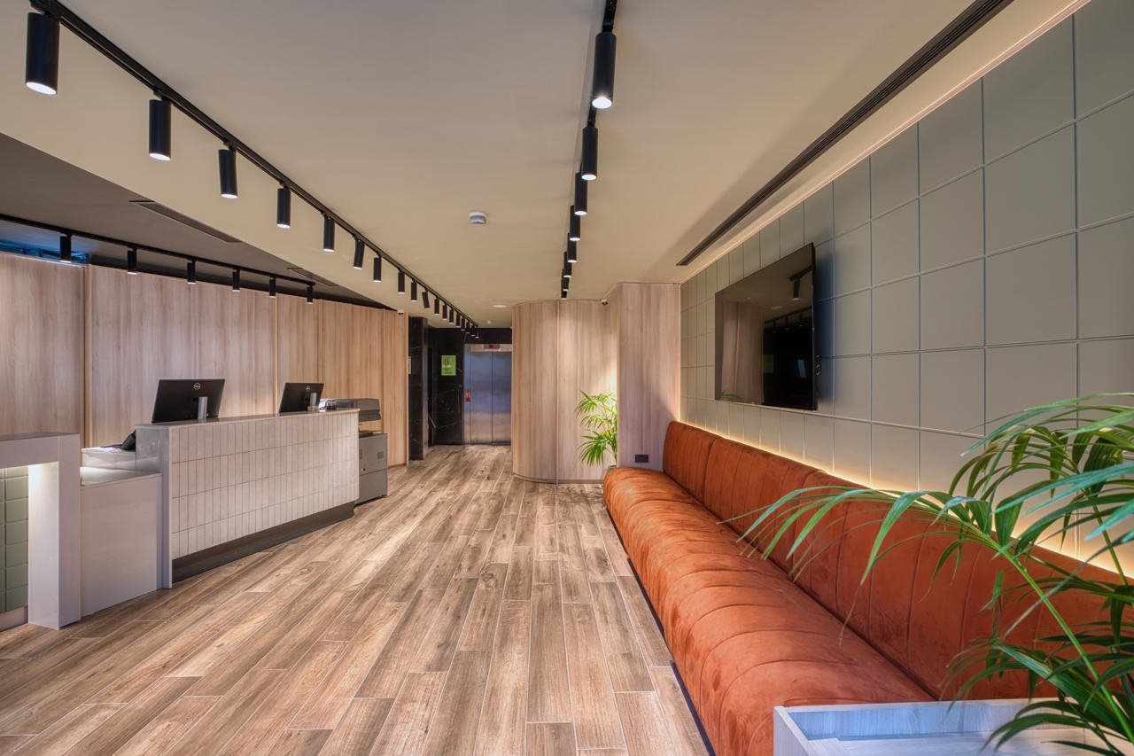 Hotel VITA Hotel, Malta, St. Julian's. Großes 2