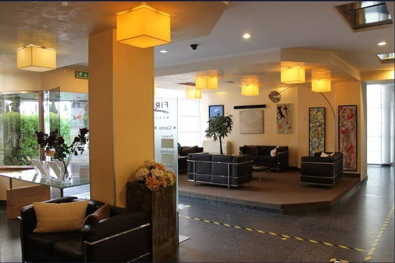 Hotellbilder av B&B HOTEL Calenzano - nummer 1 av 21