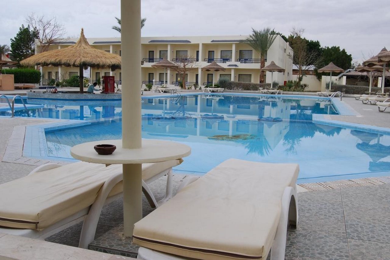 Cataract Resort Naama Bay