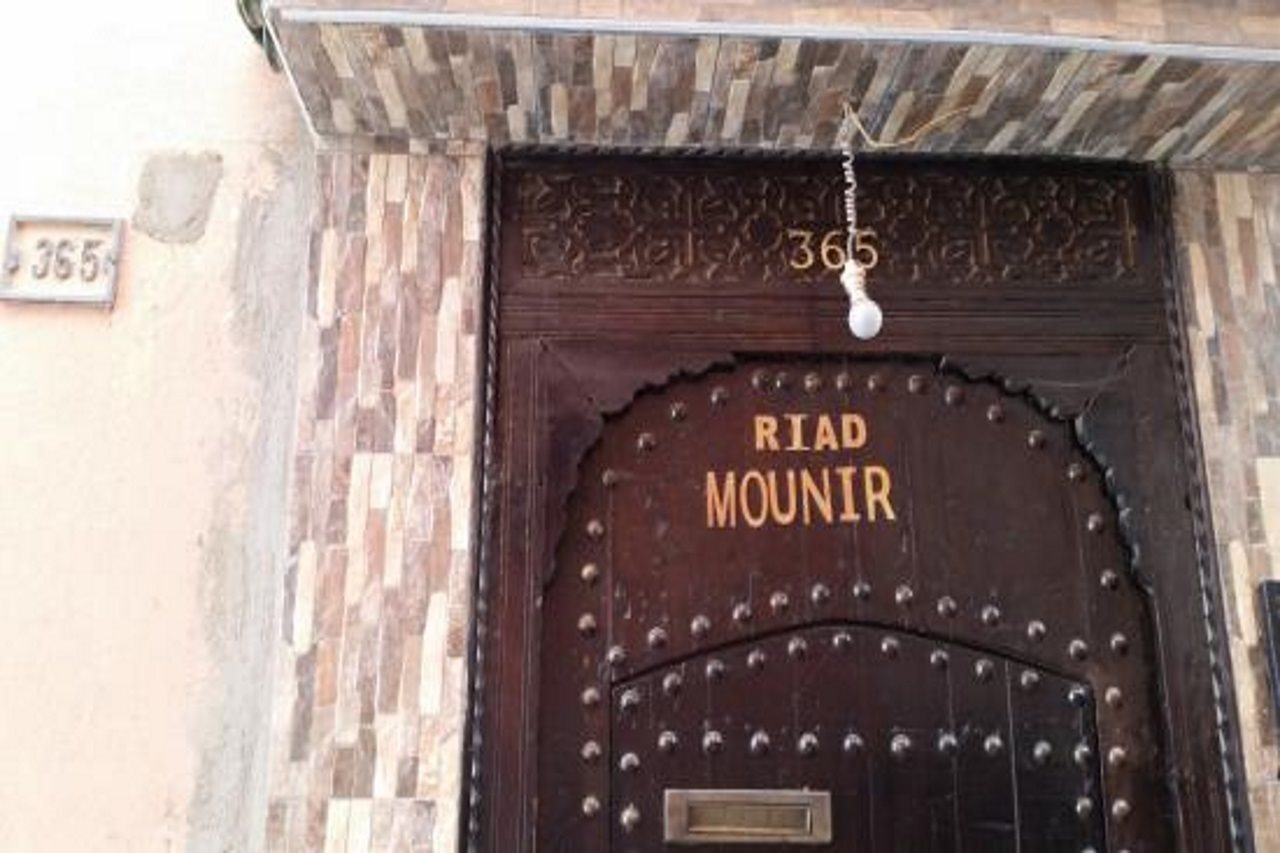 Hotel Riad Mounir, Marokko, Marrakesch. Großes 1