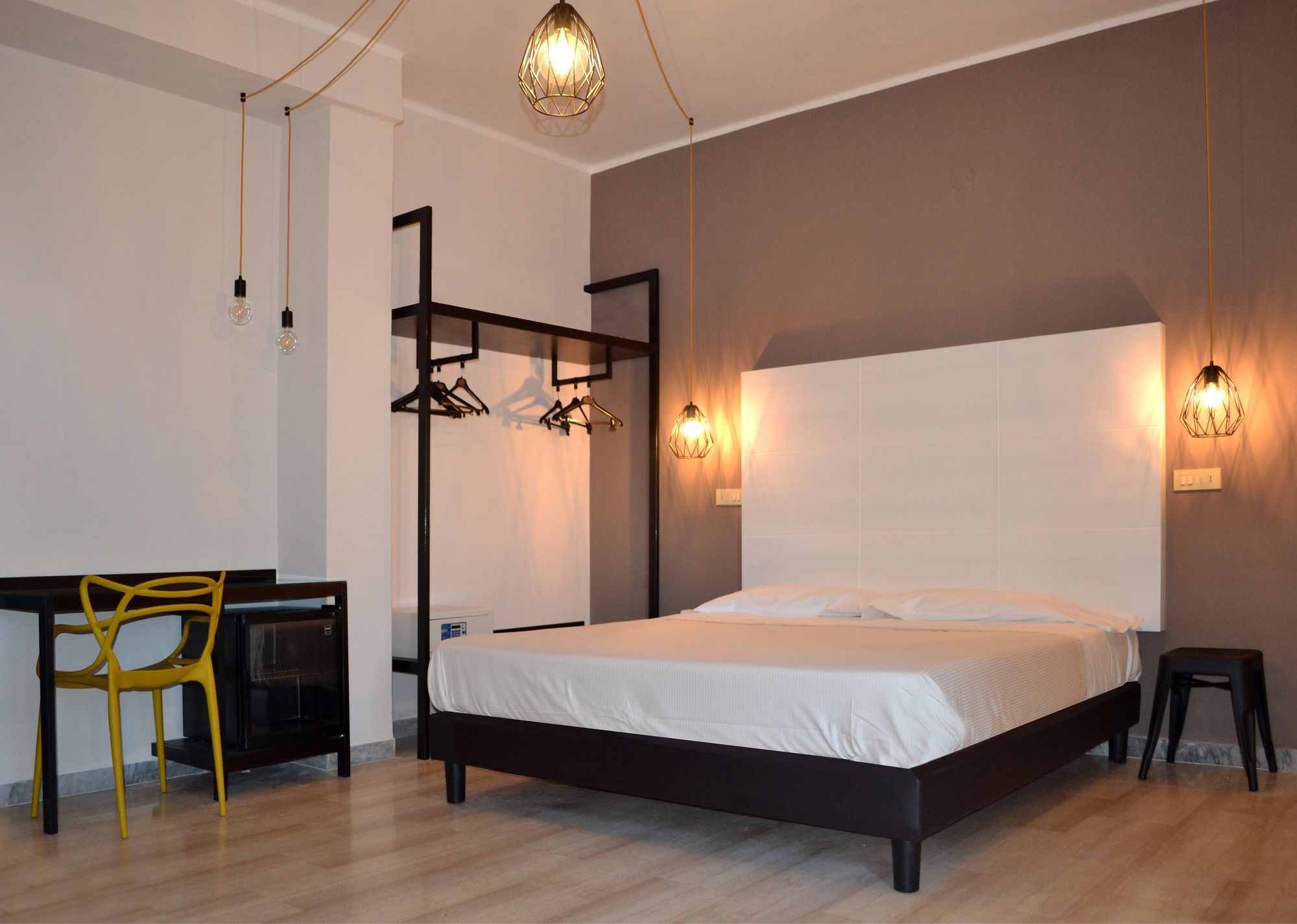 Hotel Ibis Styles Trani, Italien, Trani. Großes 2