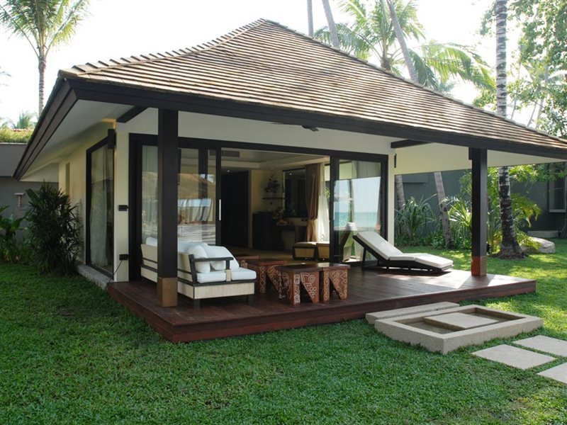 Hotel Nikki Beach Resort & Spa Koh Samui-SHA Extra Plus+, Thailand, Lipa Noi. Großes 1