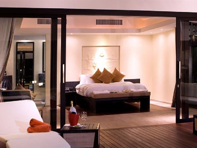 Hotel Nikki Beach Resort & Spa Koh Samui-SHA Extra Plus+, Thailand, Lipa Noi. Großes 2