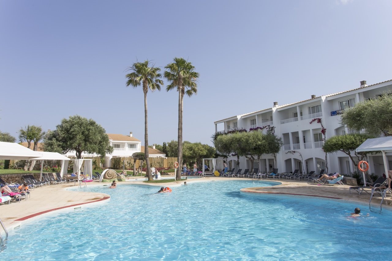 Billede av hotellet Prinsotel La Caleta - nummer 1 af 10