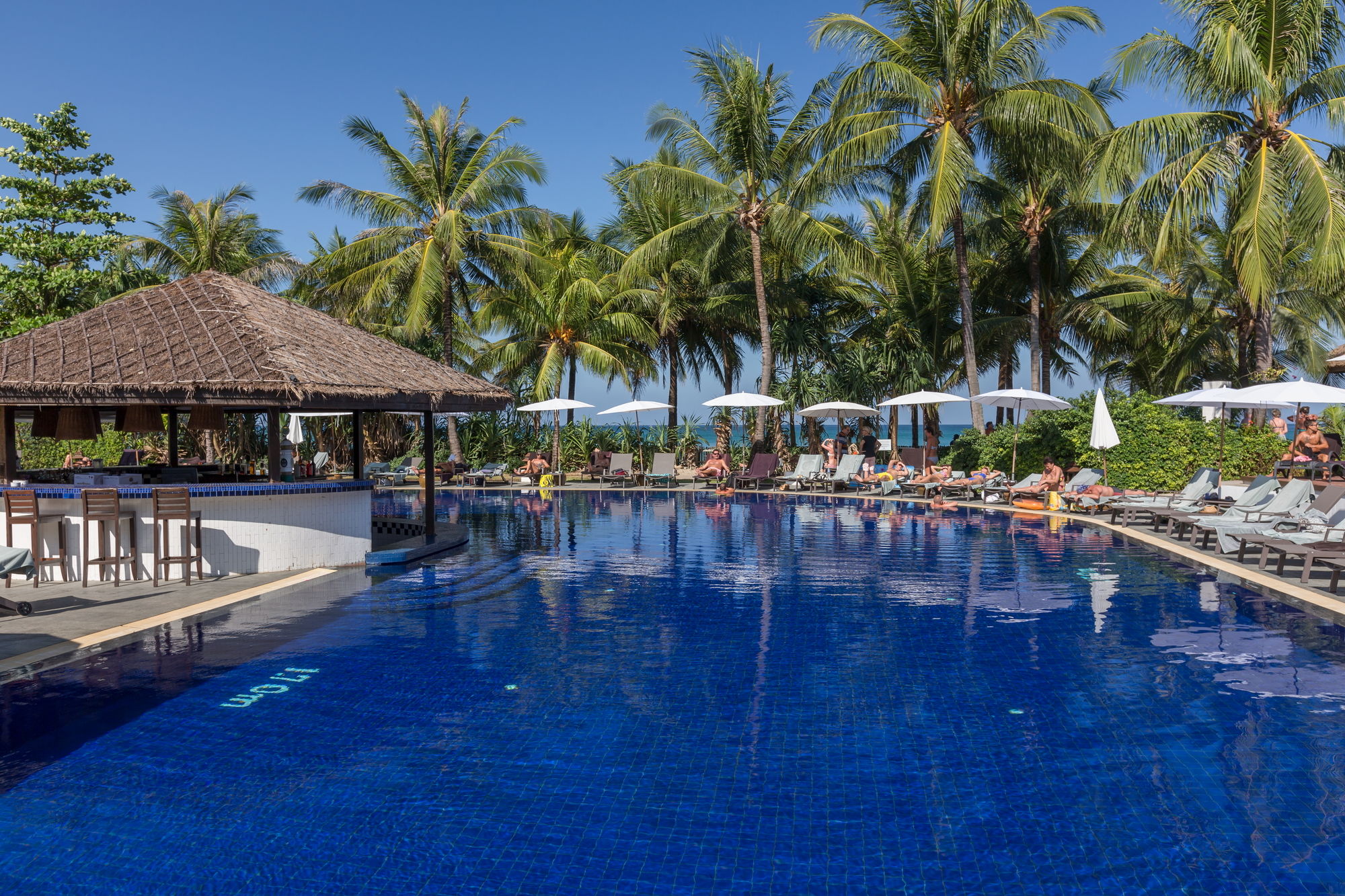 Bilder från hotellet Sunprime Kamala Beach - nummer 1 av 10