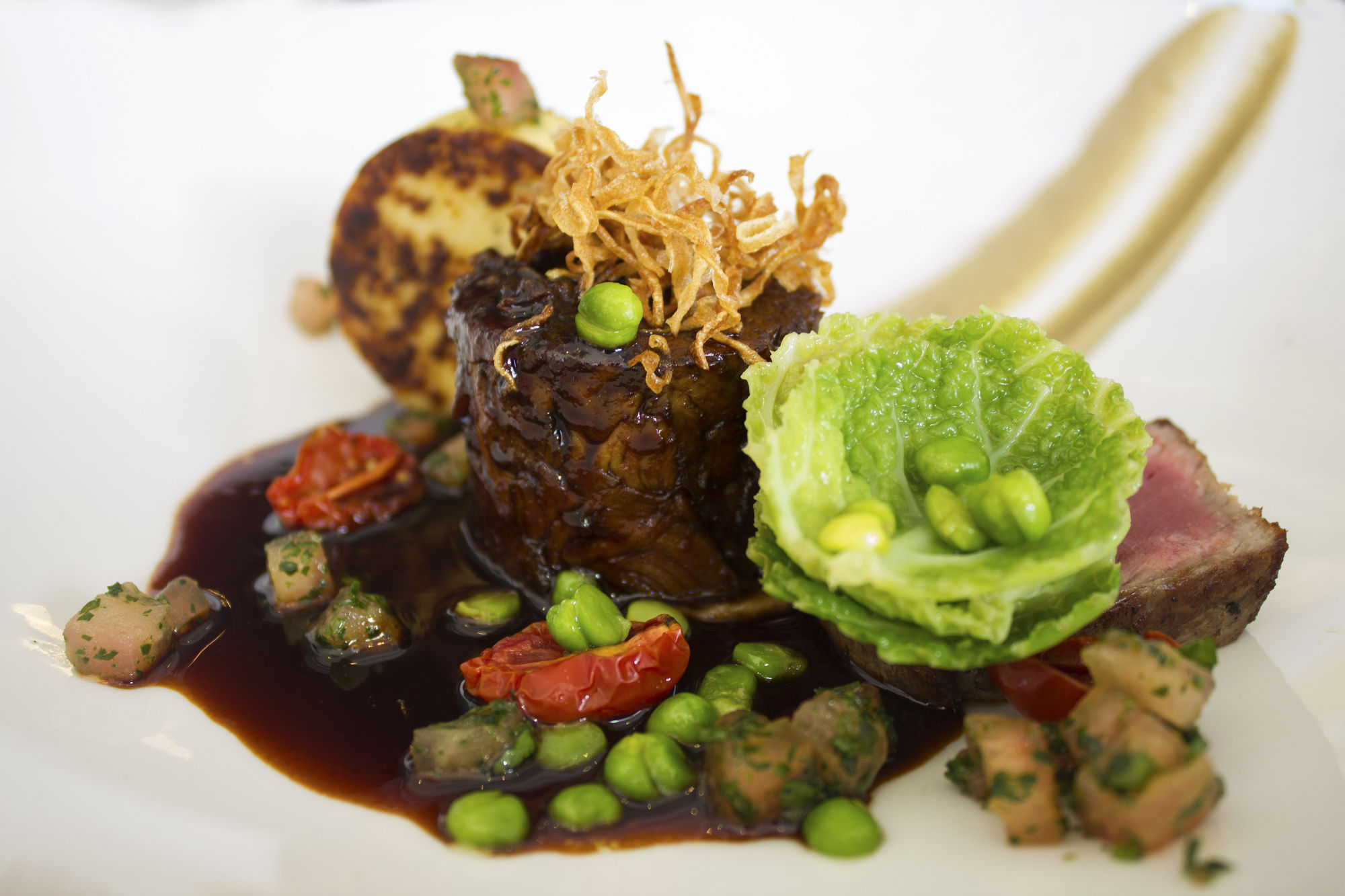 Hotel Cape Grace Managed By Accor, Südafrika, Kapstadt. Großes 2