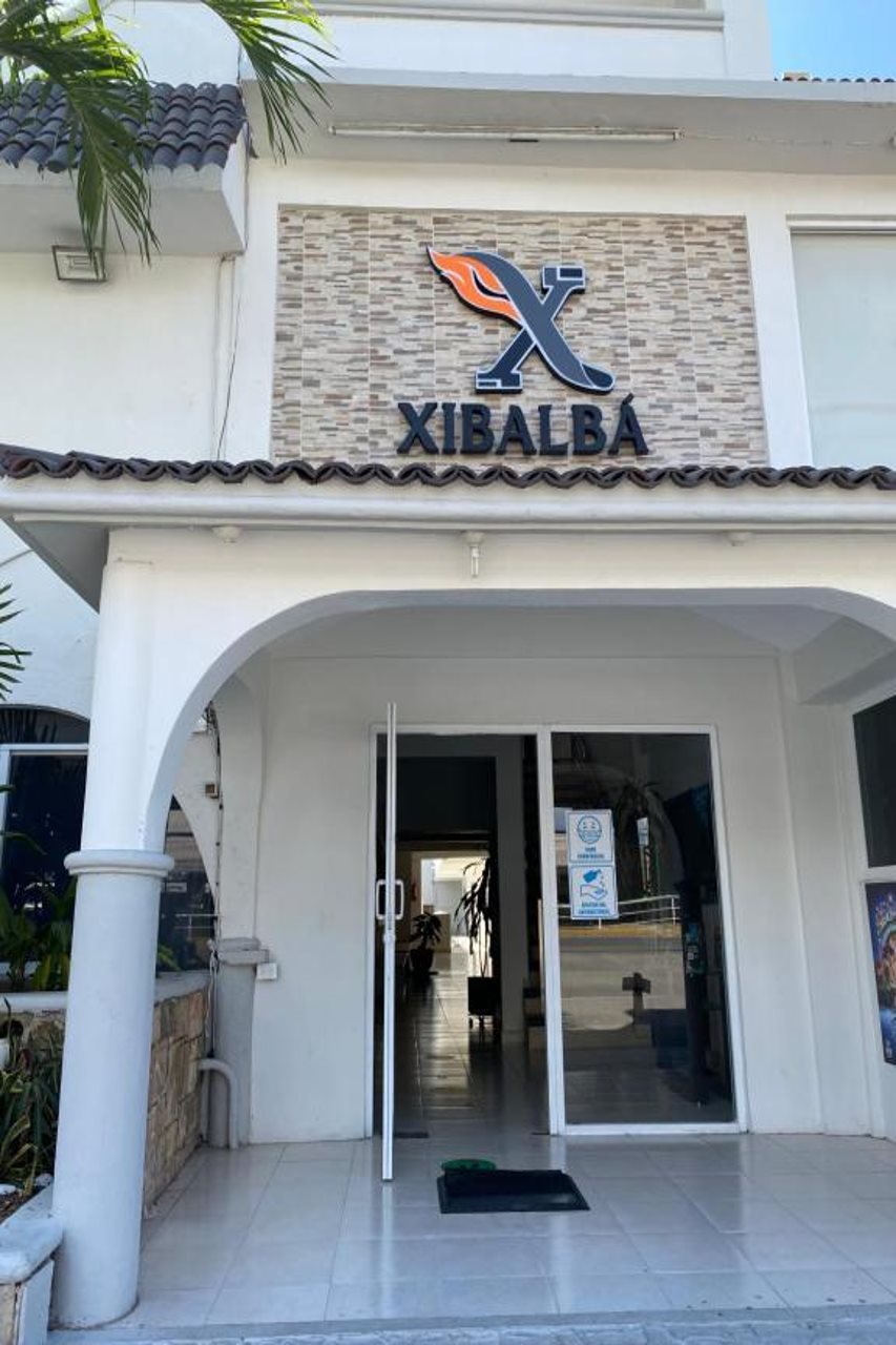 Hotellbilder av Hotel Balxiba, Centro Playa del Carmen - nummer 1 av 10