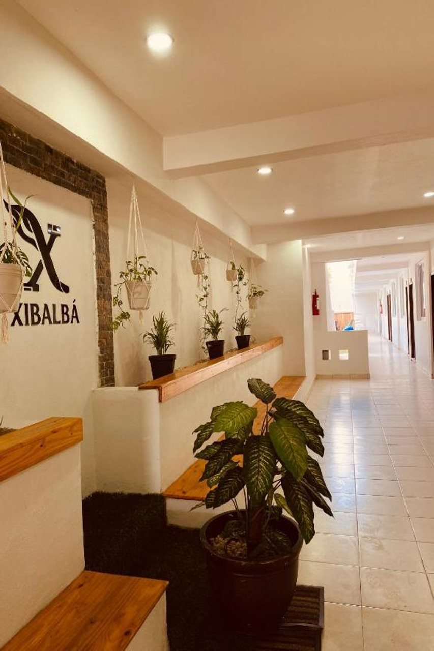 Hotel Hotel Balxiba, Centro Playa del Carmen, Mexiko, Playa del Carmen. Großes 2