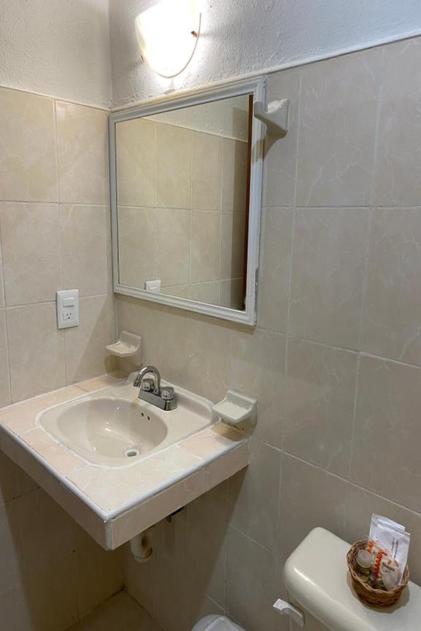 Hotel Hotel Balxiba, Centro Playa del Carmen, Mexiko, Playa del Carmen. Großes 10