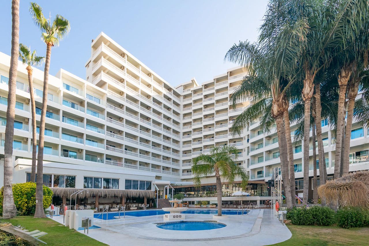 Hotellbilder av Parasol by Dorobe - nummer 1 av 48