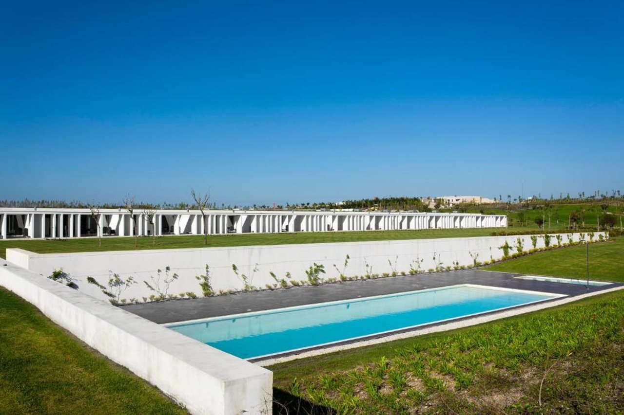 Hotel Bom Sucesso Resort, Portugal, Vau. Großes 1