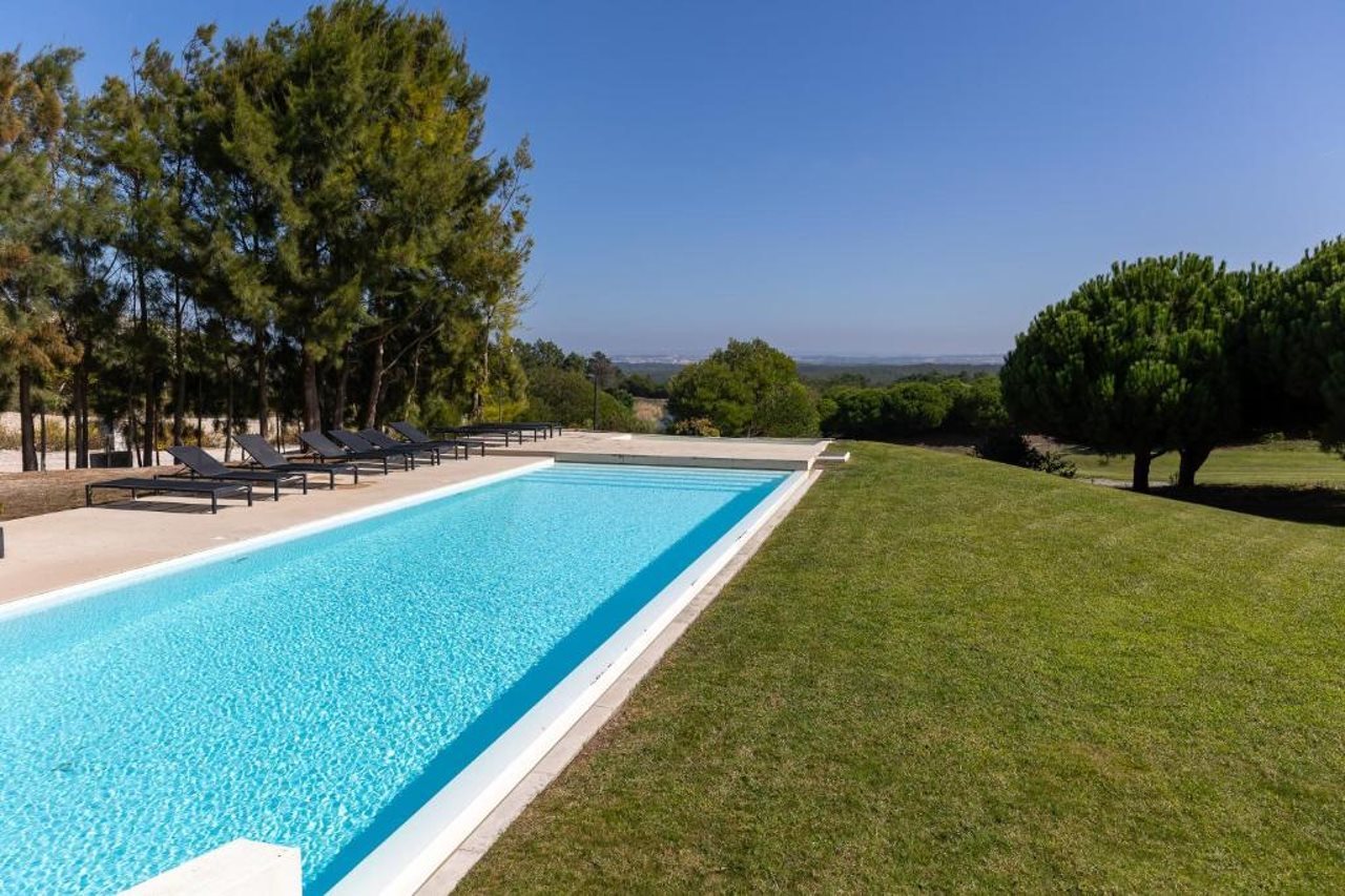Hotel Bom Sucesso Resort, Portugal, Vau. Großes 2