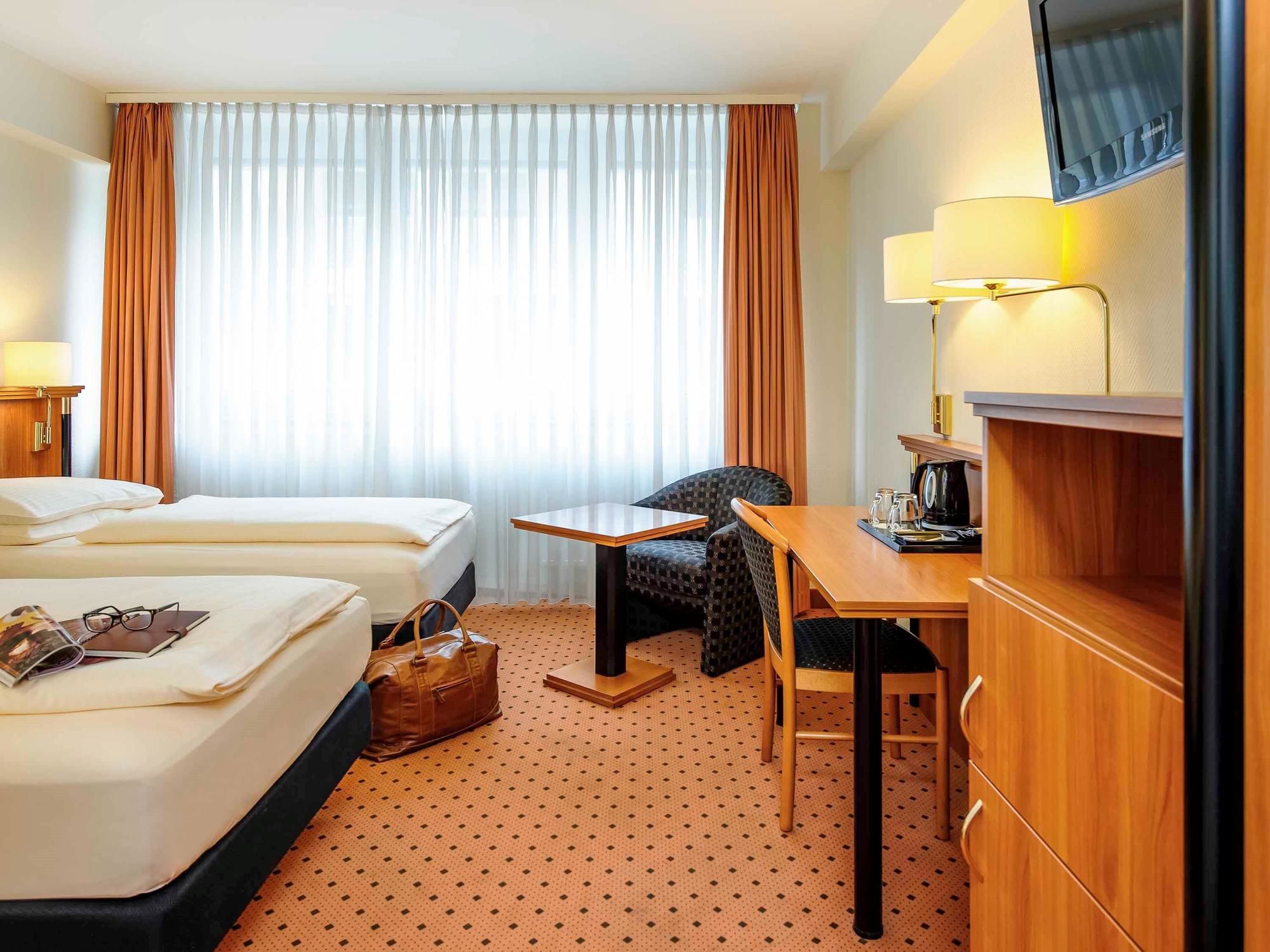 Hotel Mercure Hotel Muenchen Altstadt, Deutschland, München. Großes 2