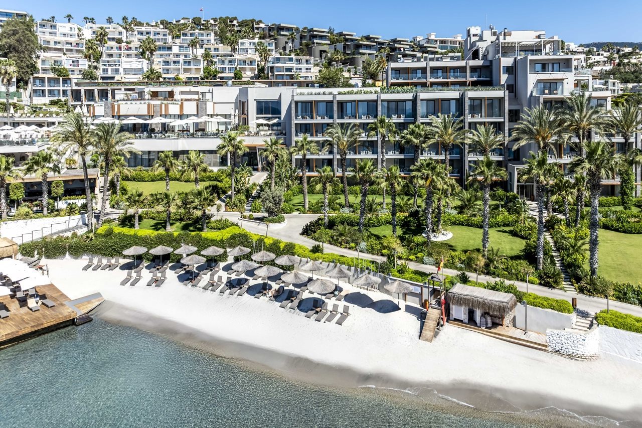 Hotel Mirada Exclusive Bodrum, Türkei, Bodrum. Großes 1