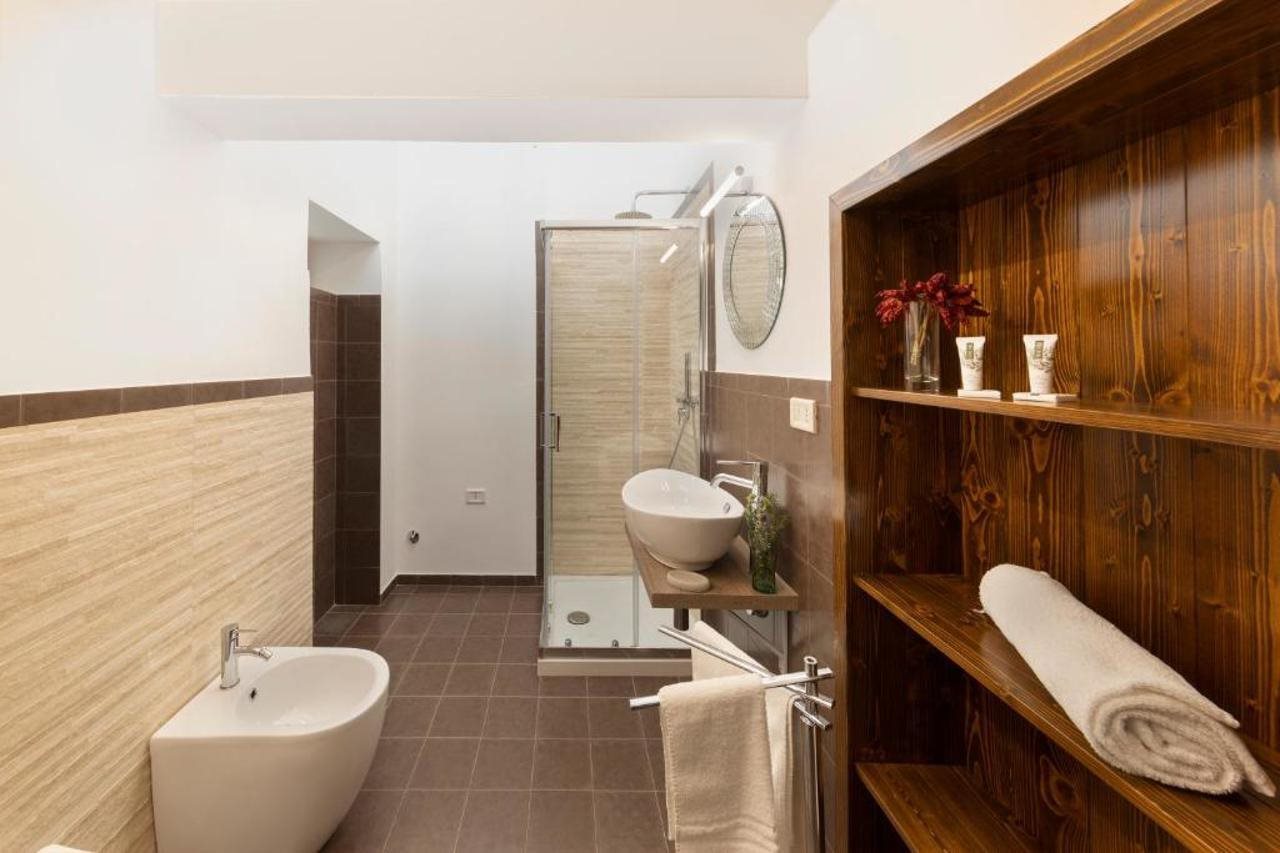 Hotel Masseria Zanzara, Italien, Porto Cesareo. Großes 174