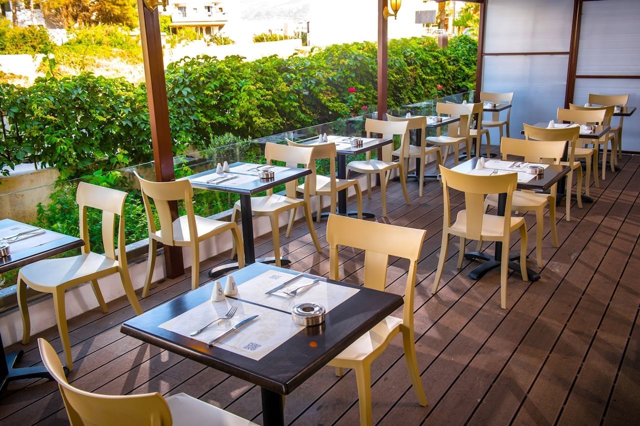 Hotellbilder av Hersonissos Palace - nummer 1 av 20