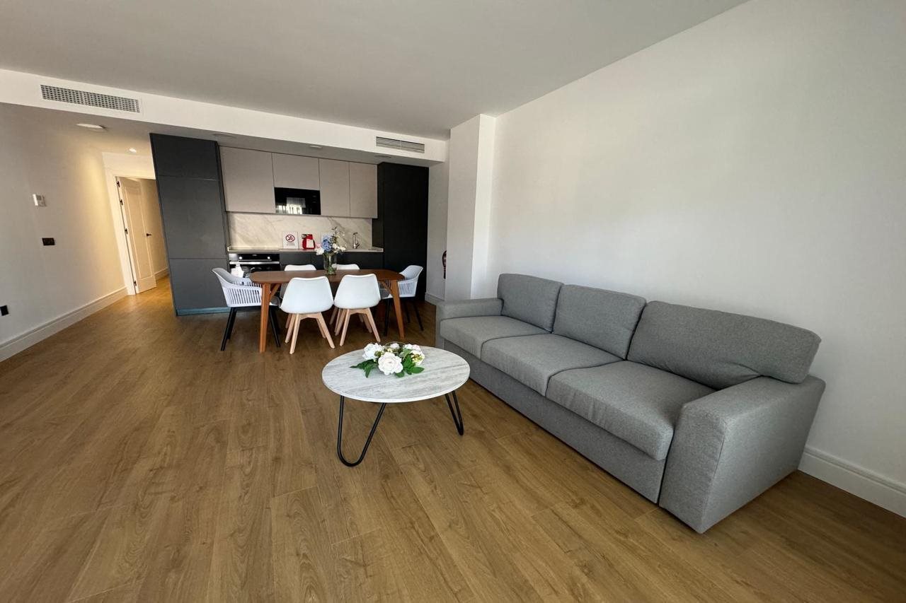 Billede av hotellet Hotel Arcos de Montemar - nummer 1 af 10