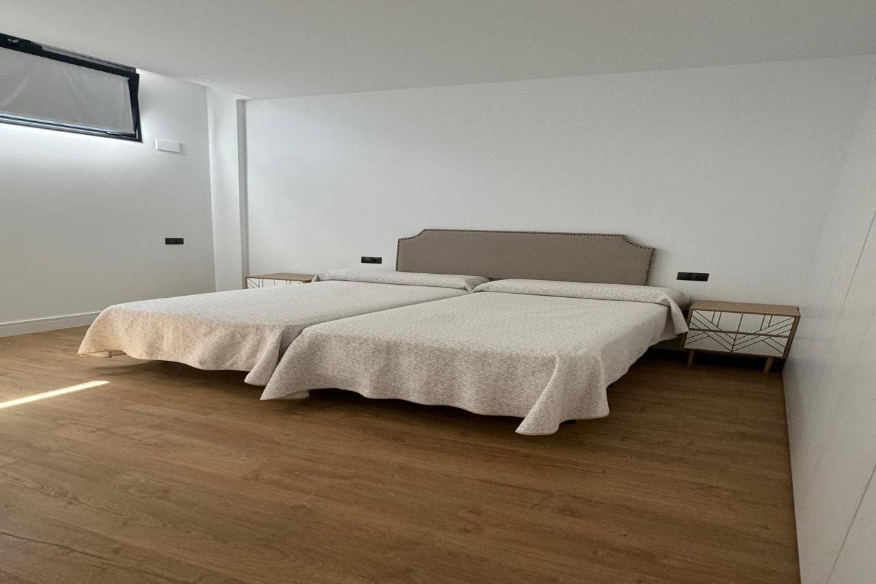 Hotellbilder av Hotel Arcos de Montemar - nummer 1 av 10