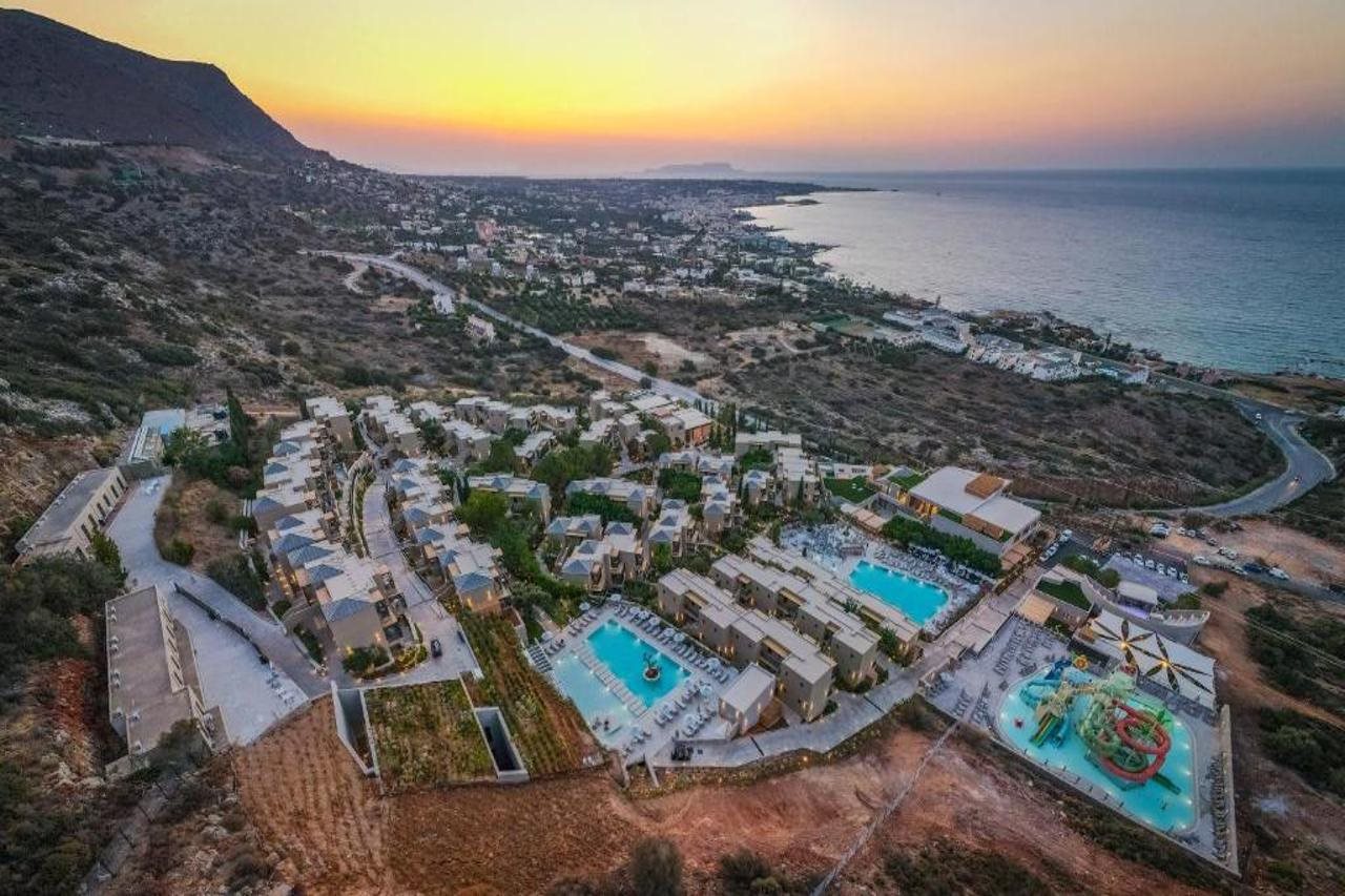 Hotellbilder av Elios Hill - nummer 1 av 20