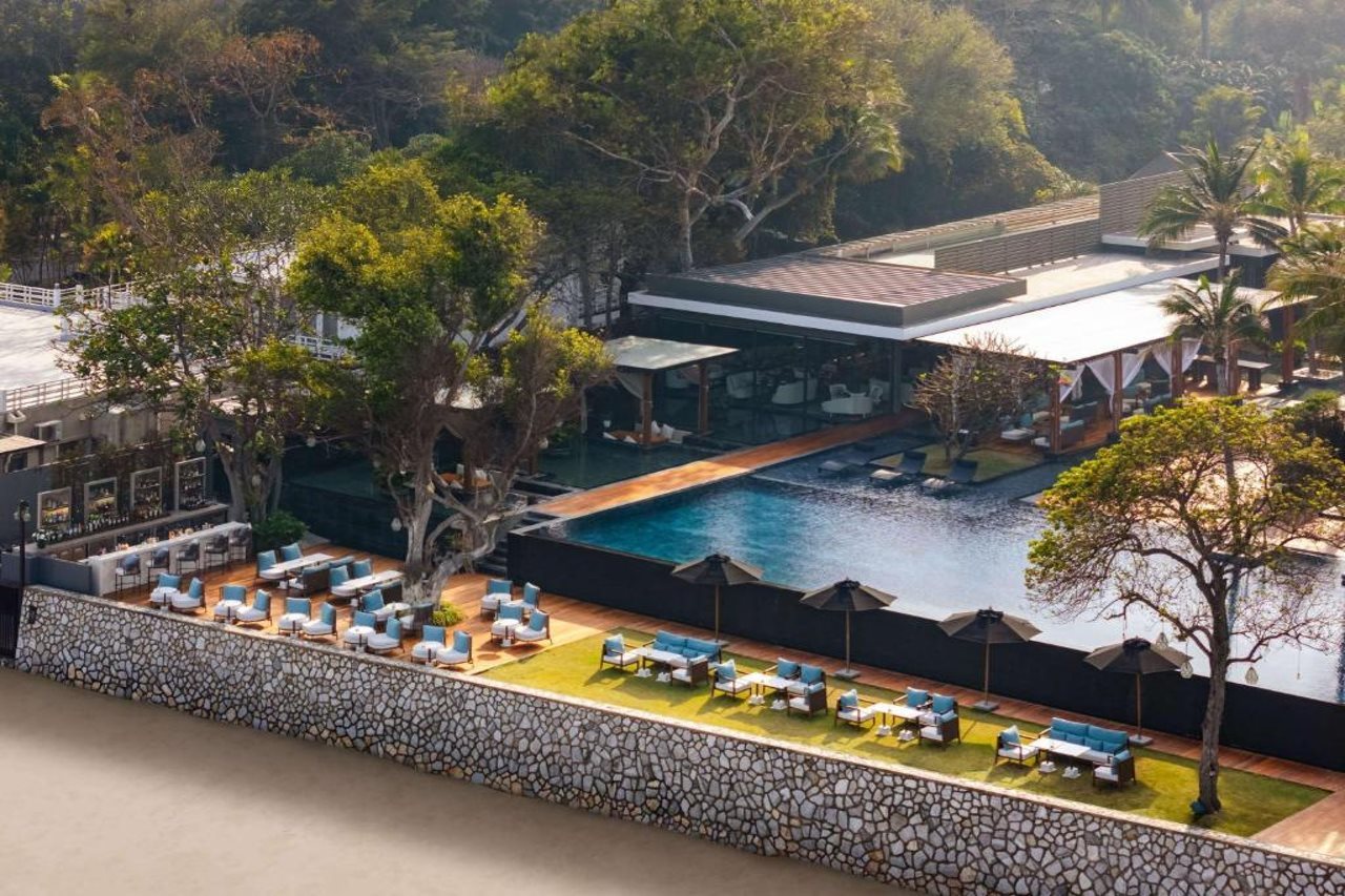 Hotellbilder av V Villas Hua Hin - MGallery Collection - nummer 1 av 10