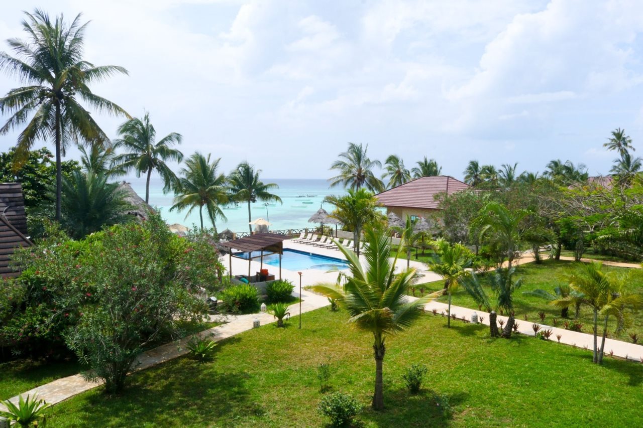 Hotellbilder av Mandarin Resort - nummer 1 av 10