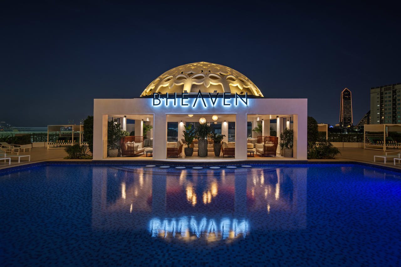 Hotellbilder av Barcelo Al Jaddaf - nummer 1 av 29