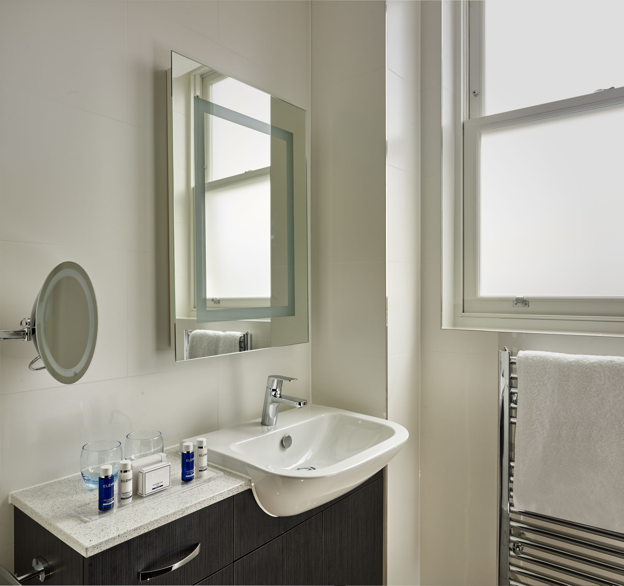 Hotellbilder av The Westbourne Hyde Park - nummer 1 av 10