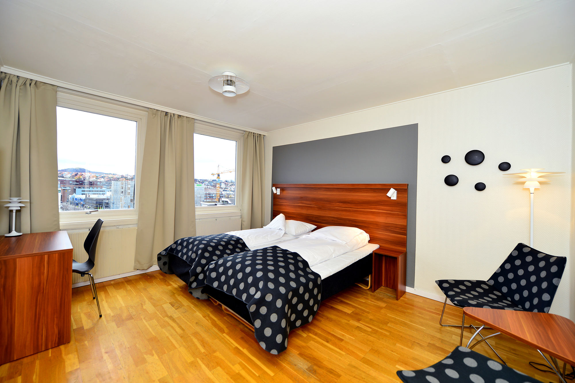 Hotellbilder av Hotel Sverre - nummer 1 av 10