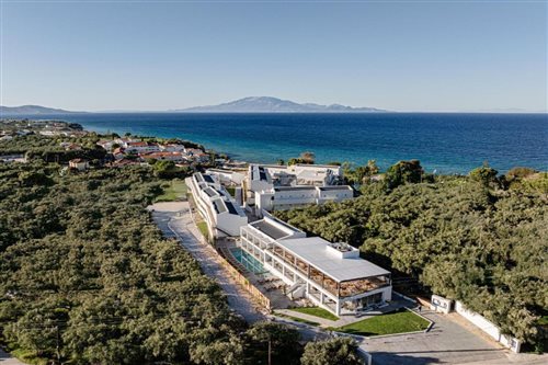 Hotellbilder av Magique Bleu Suites - nummer 1 av 16