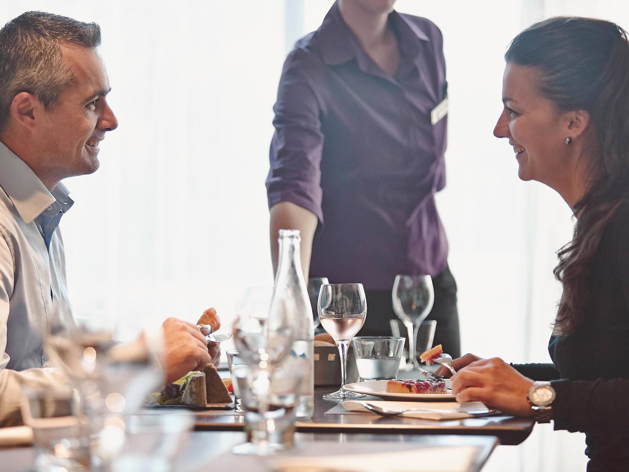 Hotel Novotel Milton Keynes, Großbritannien, Milton Keynes. Großes 1