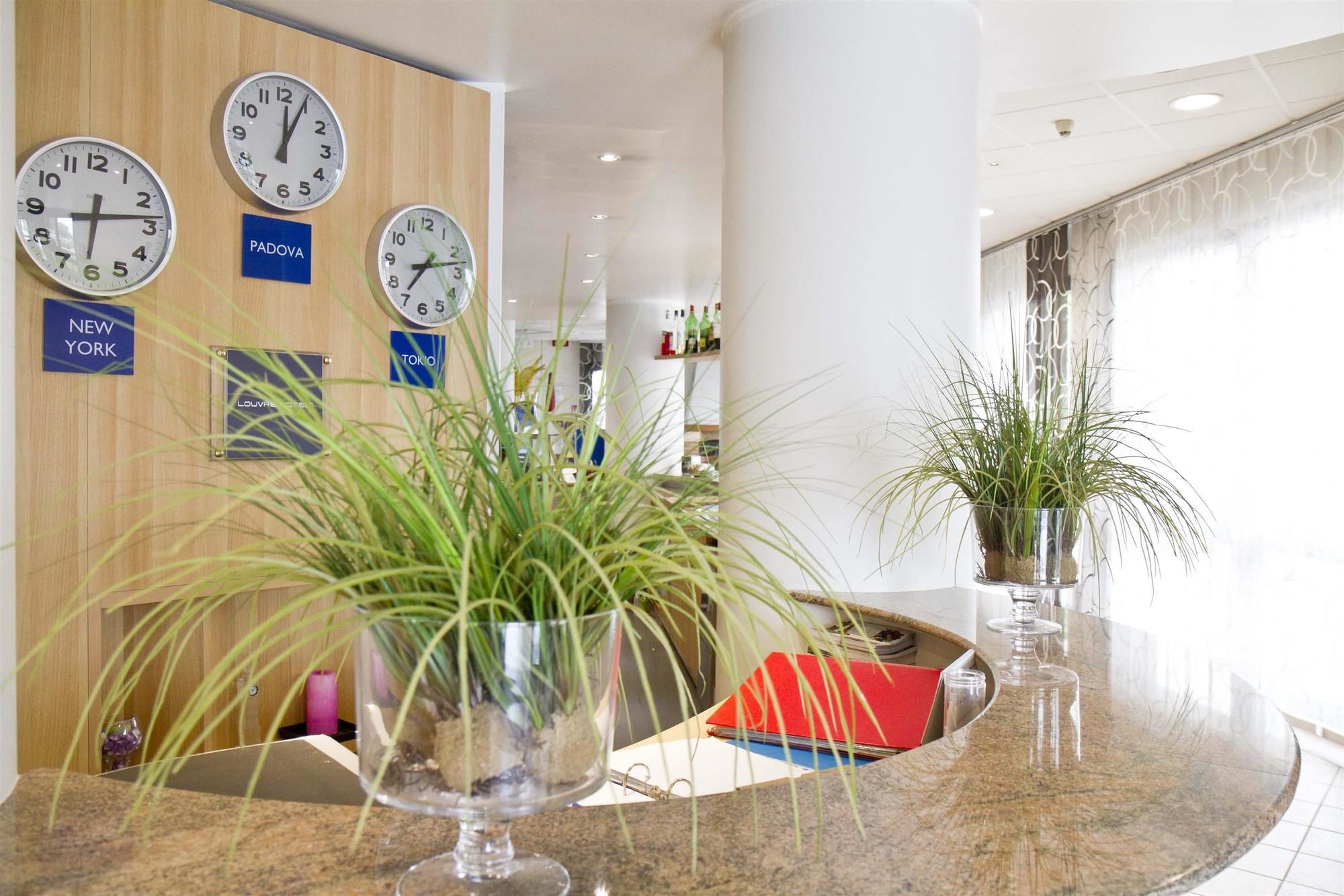 Hotel Tulip Inn Padova, Italien, Padua. Großes 1