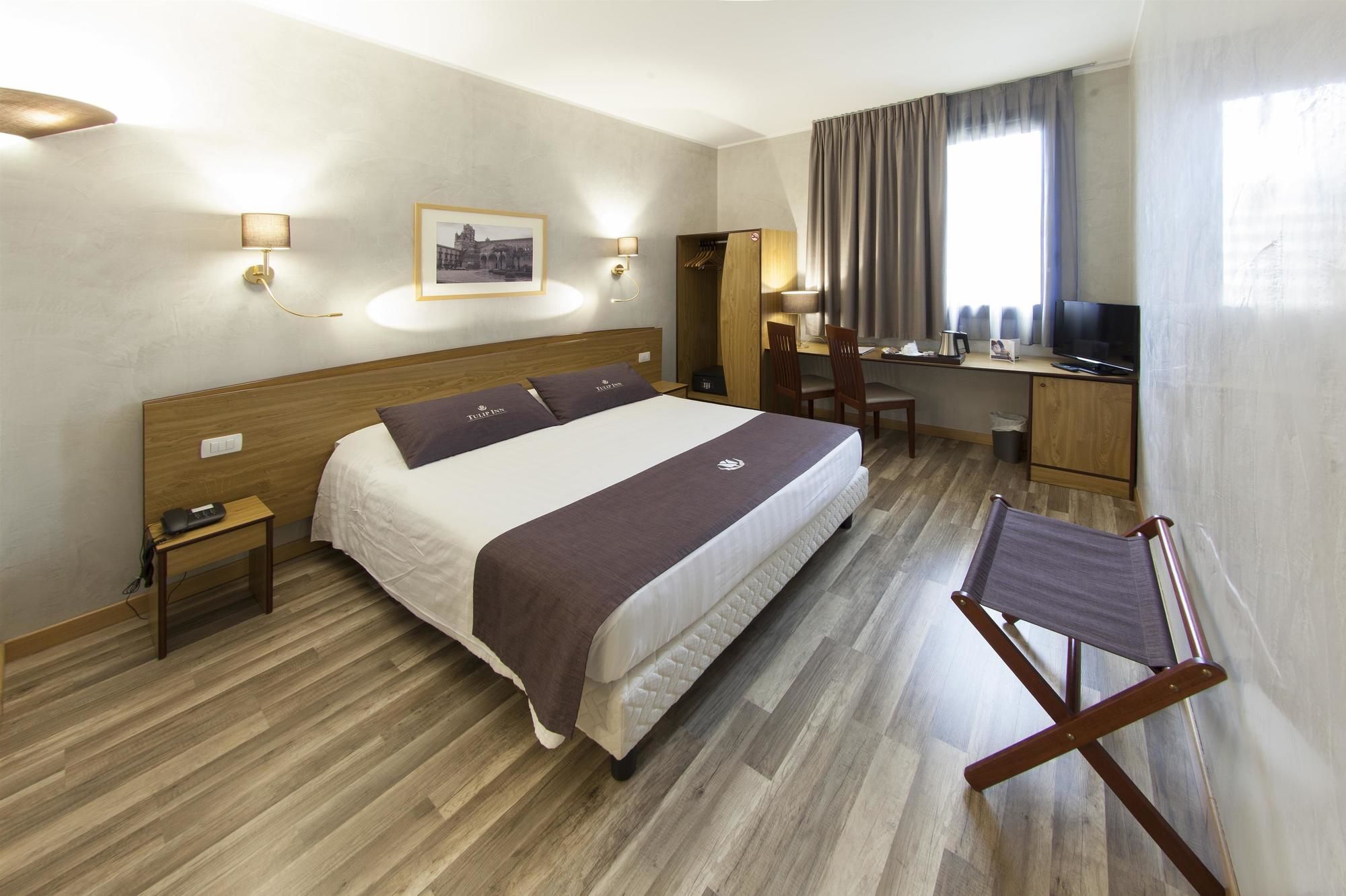 Hotel Tulip Inn Padova, Italien, Padua. Großes 2