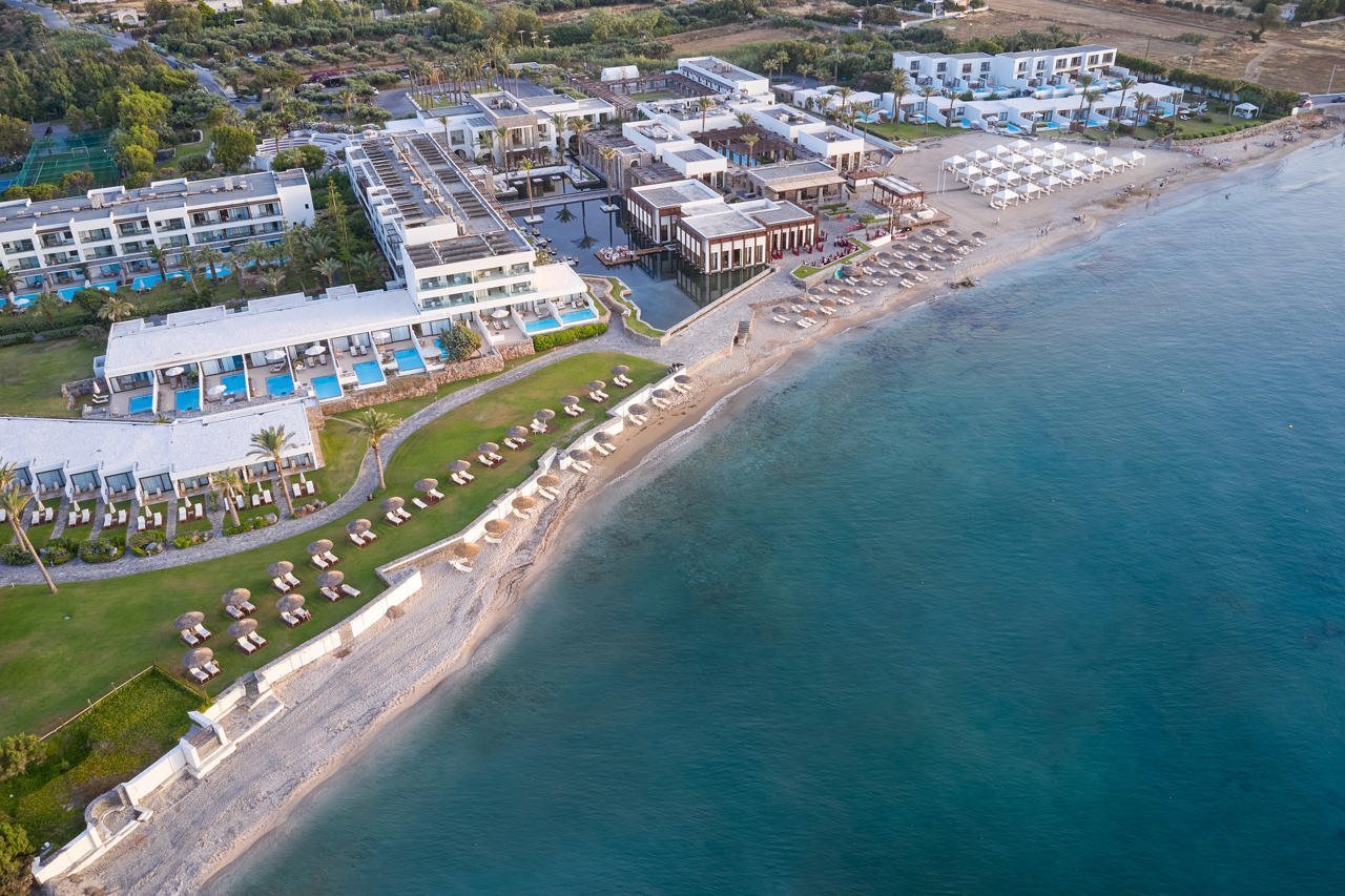 Hotellbilder av Amirandes, A Grecotel Resort to Live - nummer 1 av 23