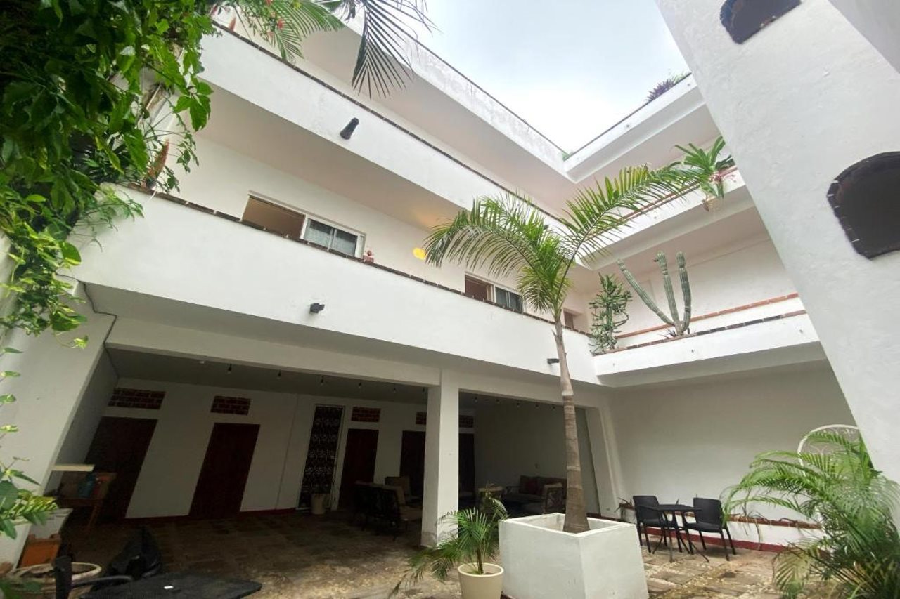 Hotellbilder av Zihil Ha Hotel - nummer 1 av 16