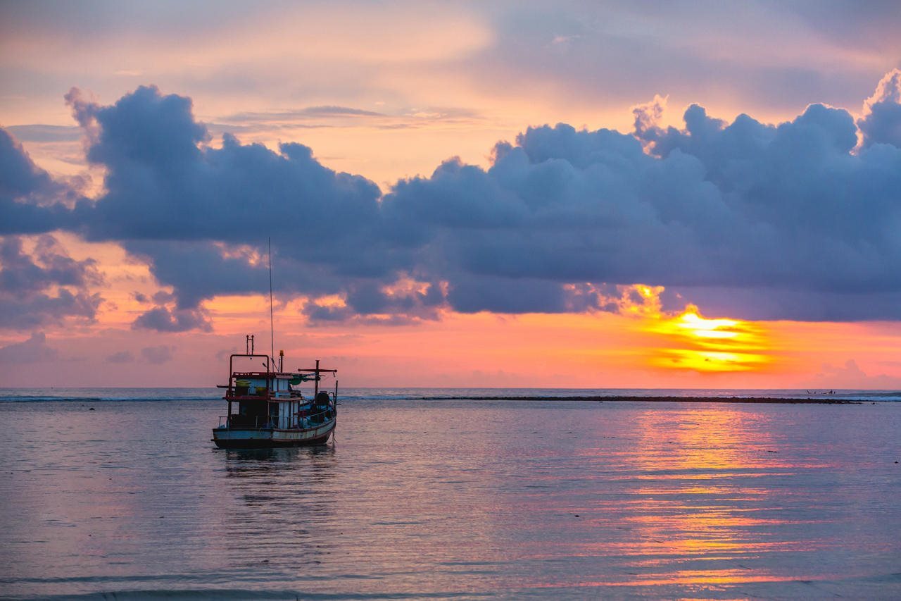 Hotel Proud Phuket, Thailand, Insel Phuket. Großes 1