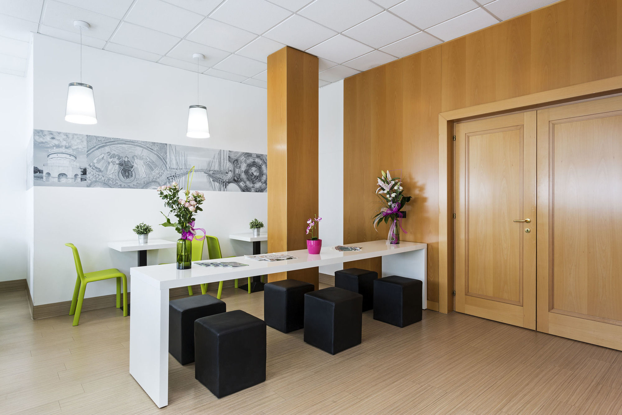 Hotel B&B Hotel Ravenna, Italien, Ravenna. Großes 1