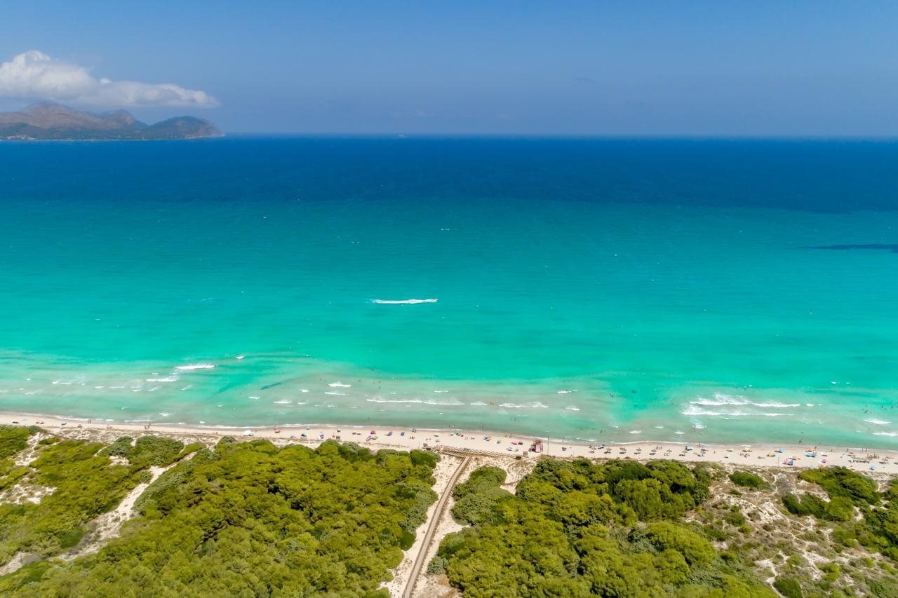 Hotellbilder av Valentin Playa de Muro - nummer 1 av 97