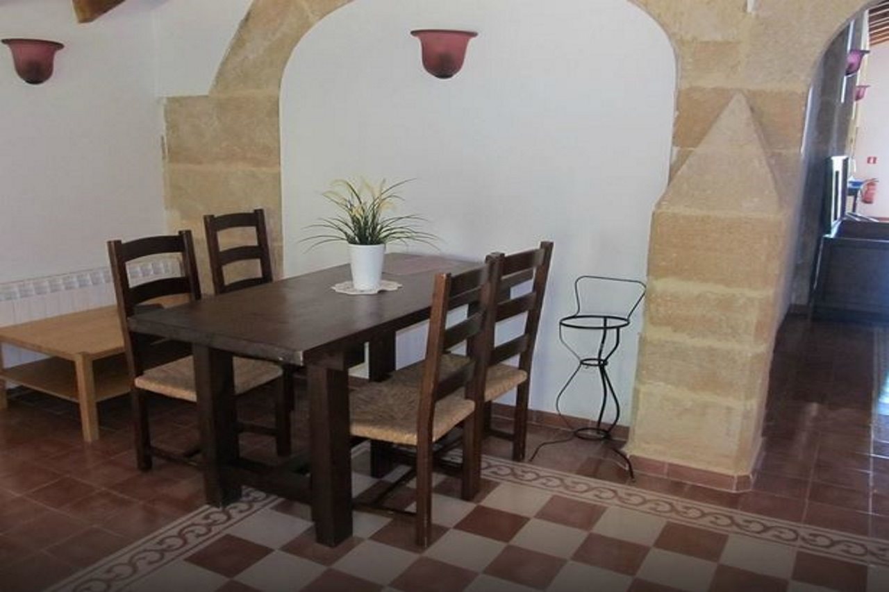 Hotel Petit Hotel Hostatgeria La Victoria, Spanien, Alcúdia. Großes 1