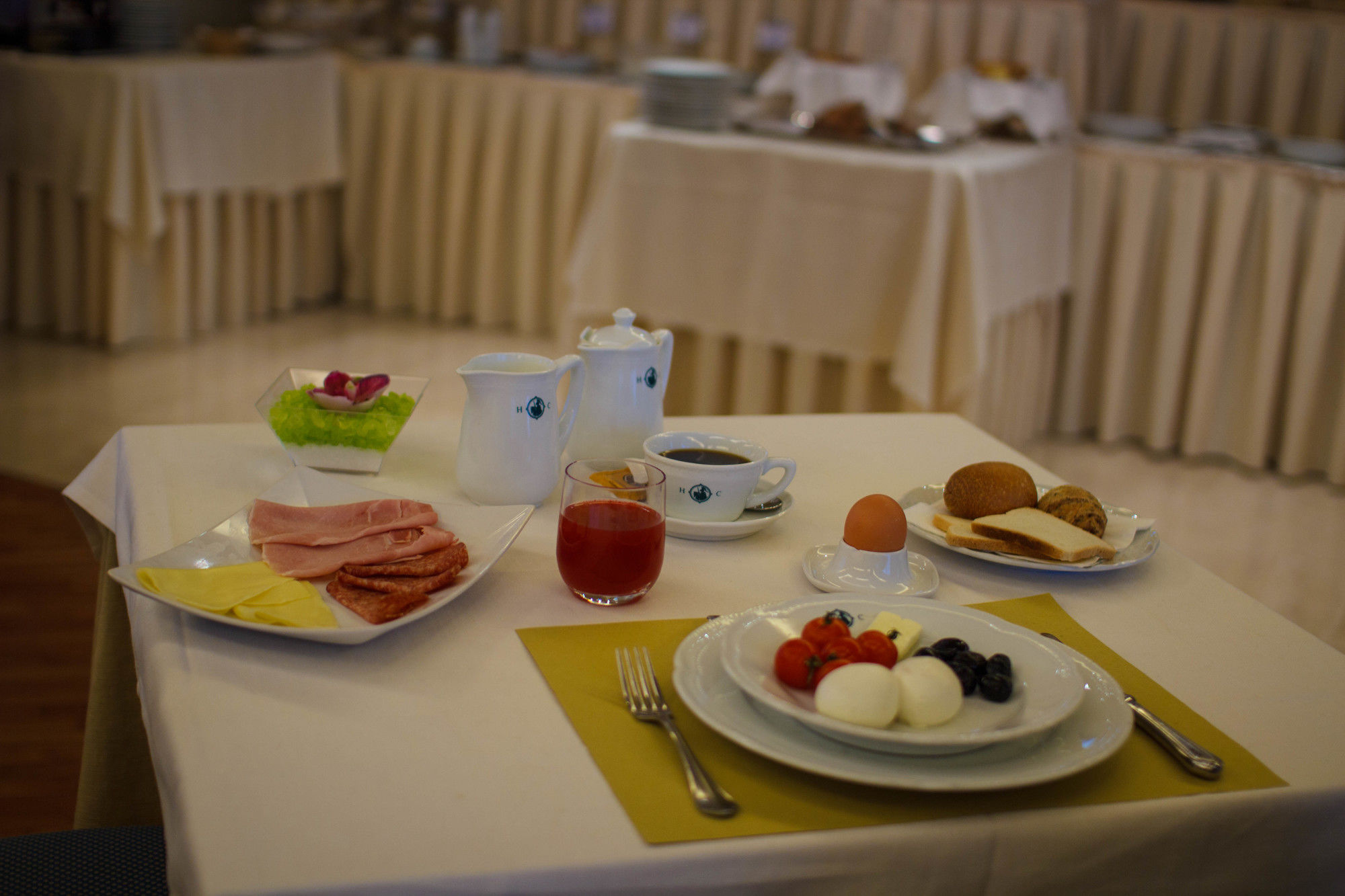 Hotel Best Western Hotel Dei Cavalieri, Italien, Barletta. Großes 2