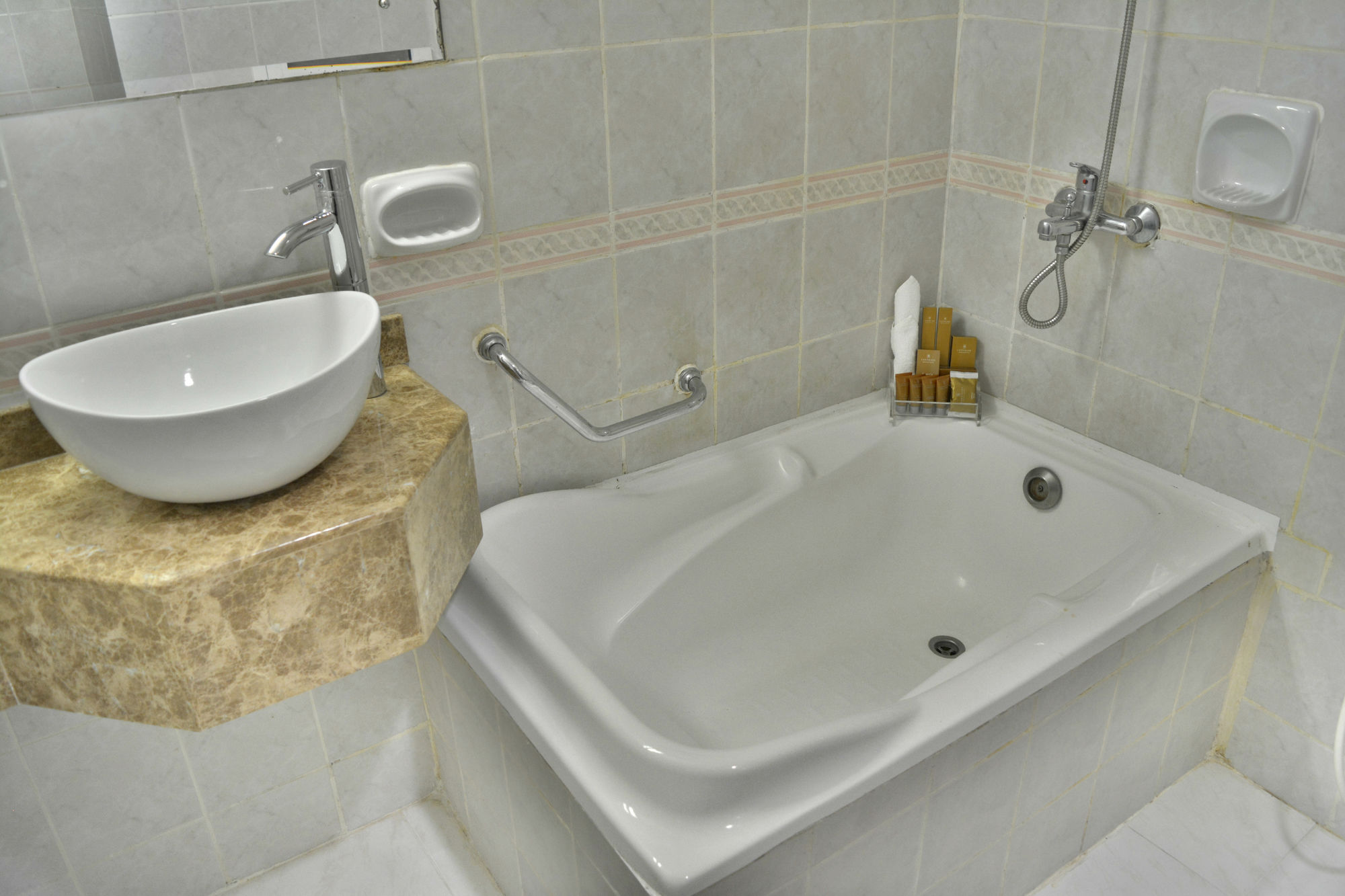 Billede av hotellet Landmark Plaza Hotel Baniyas - nummer 1 af 10