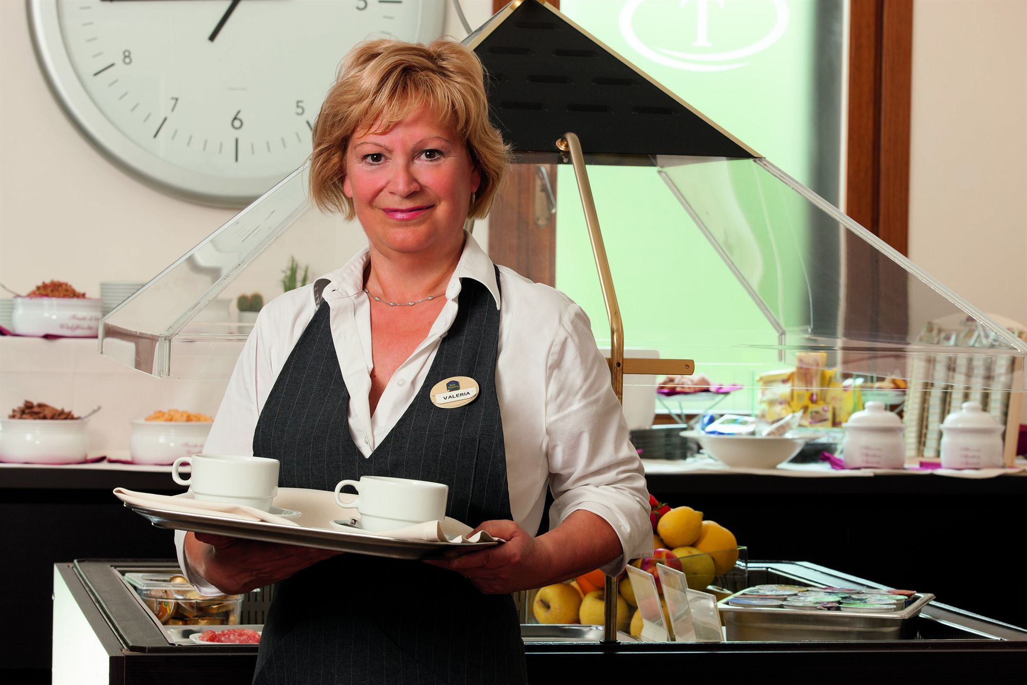 Hotel Best Western Titian Inn Hotel Treviso, Italien, Silea. Großes 1