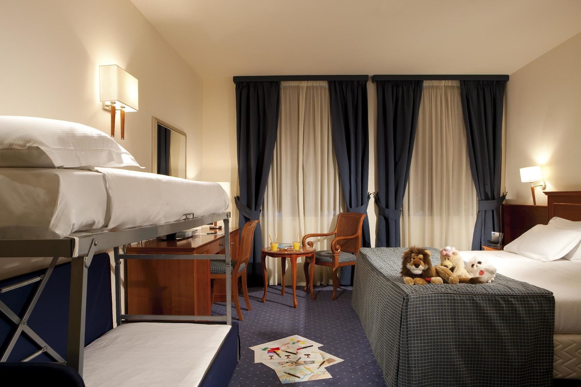 Hotel Best Western Titian Inn Hotel Treviso, Italien, Silea. Großes 2