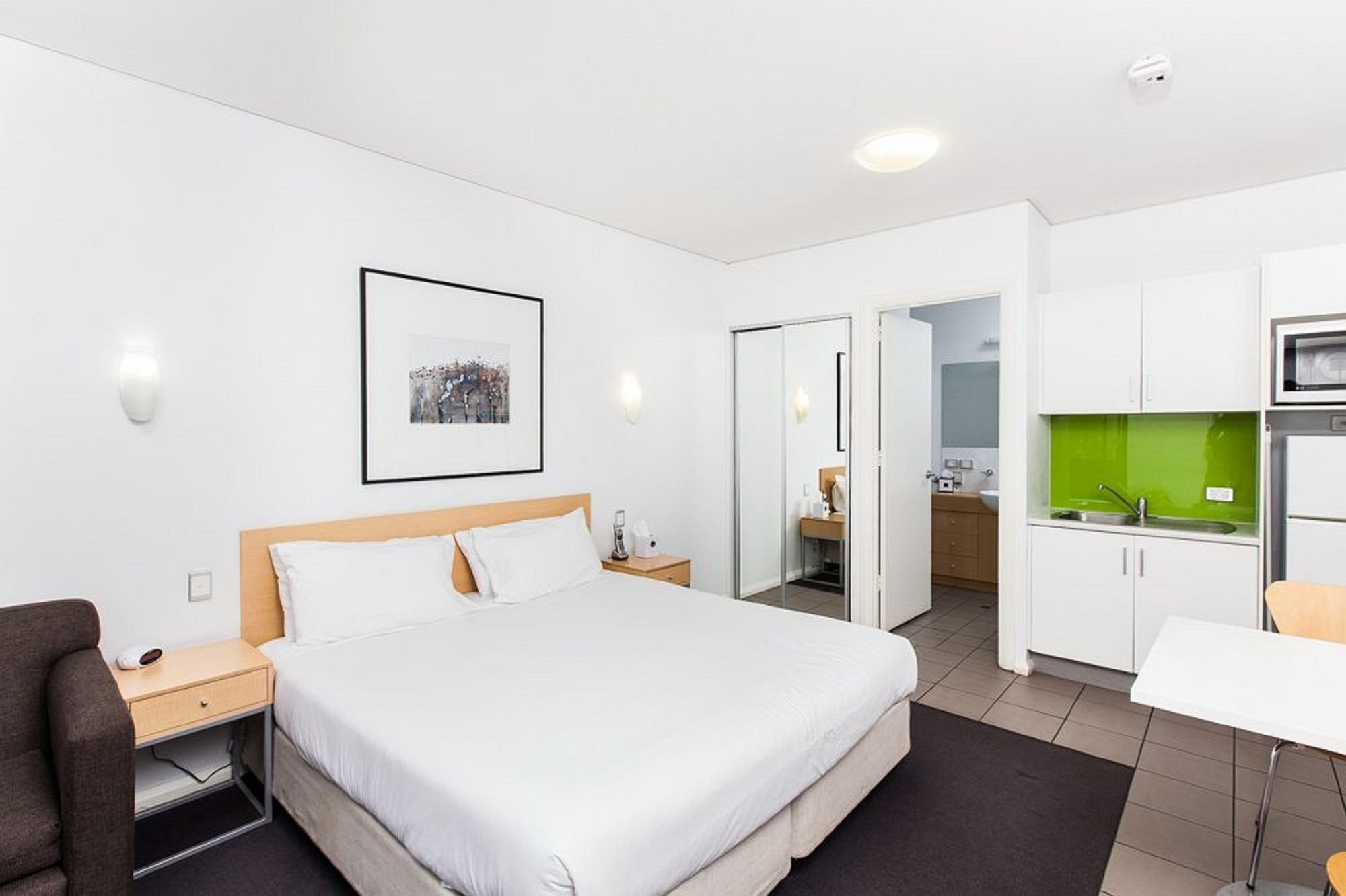 Hotel Majestic Oasis Apartments, Australien, Port Augusta. Großes 1