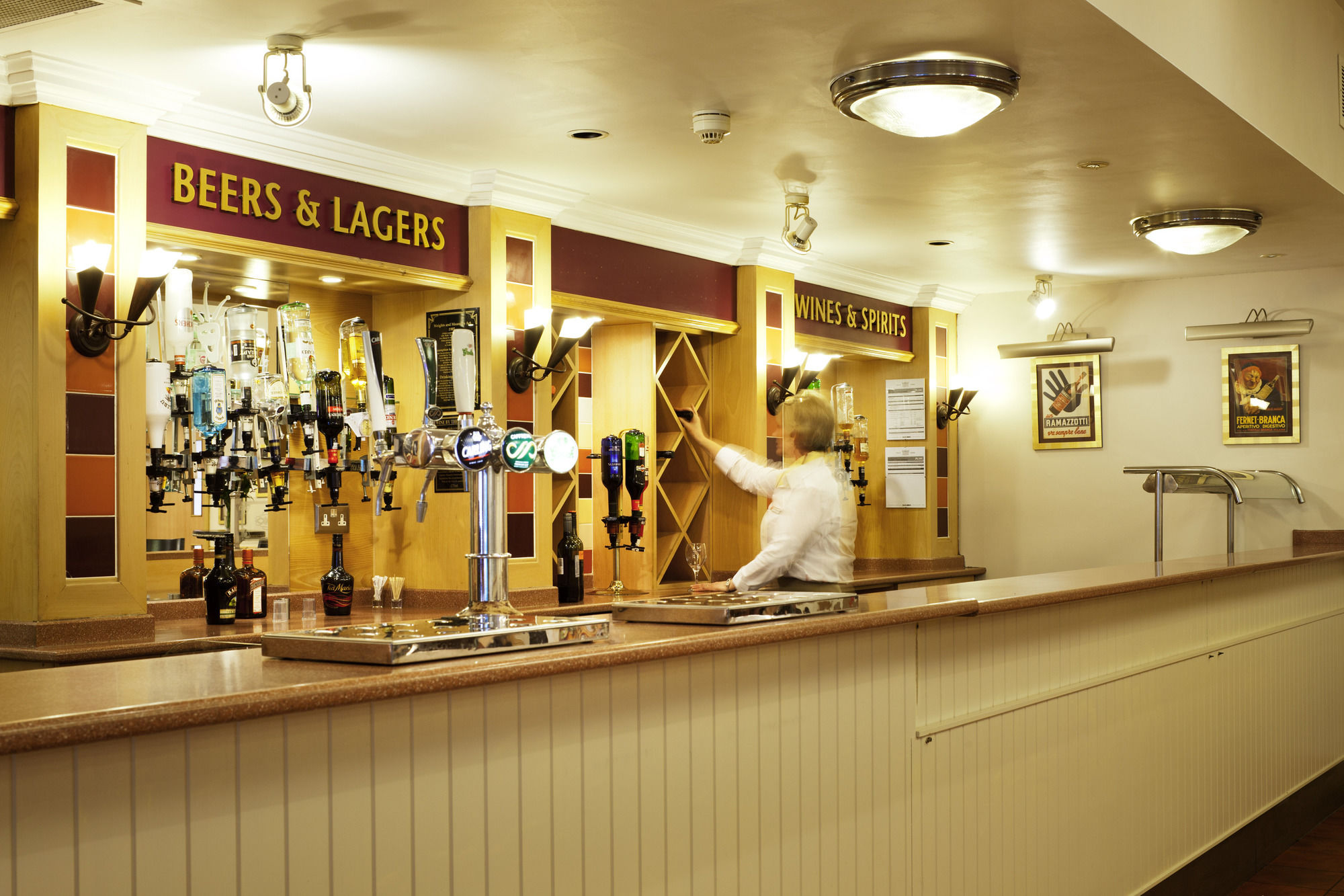 Hotel ibis Carlisle City Centre, Großbritannien, Carlisle (Cumbria). Großes 1