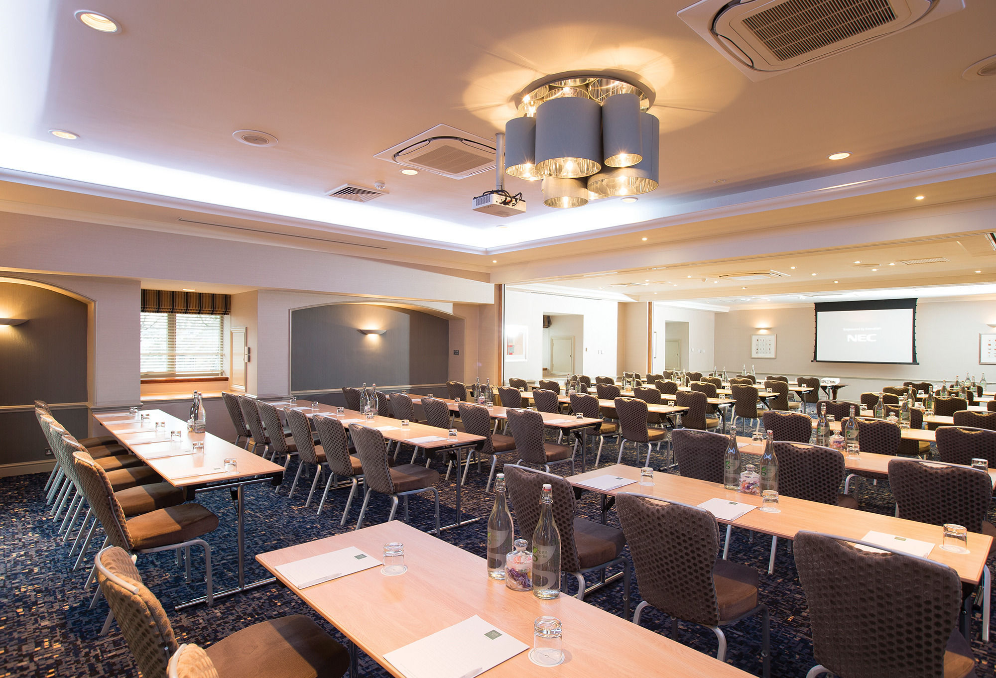 Hotel Solent Hotel and Spa, Großbritannien, Fareham. Großes 1